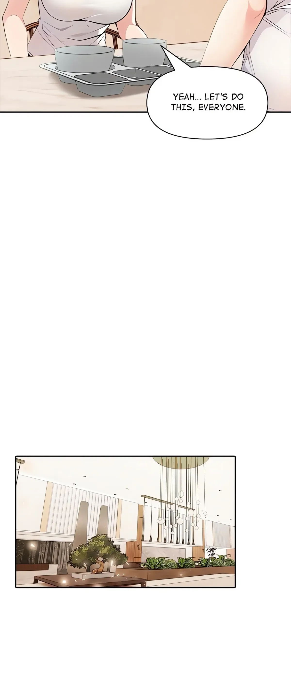 Matrimony Game Chapter 13 page 35 - 