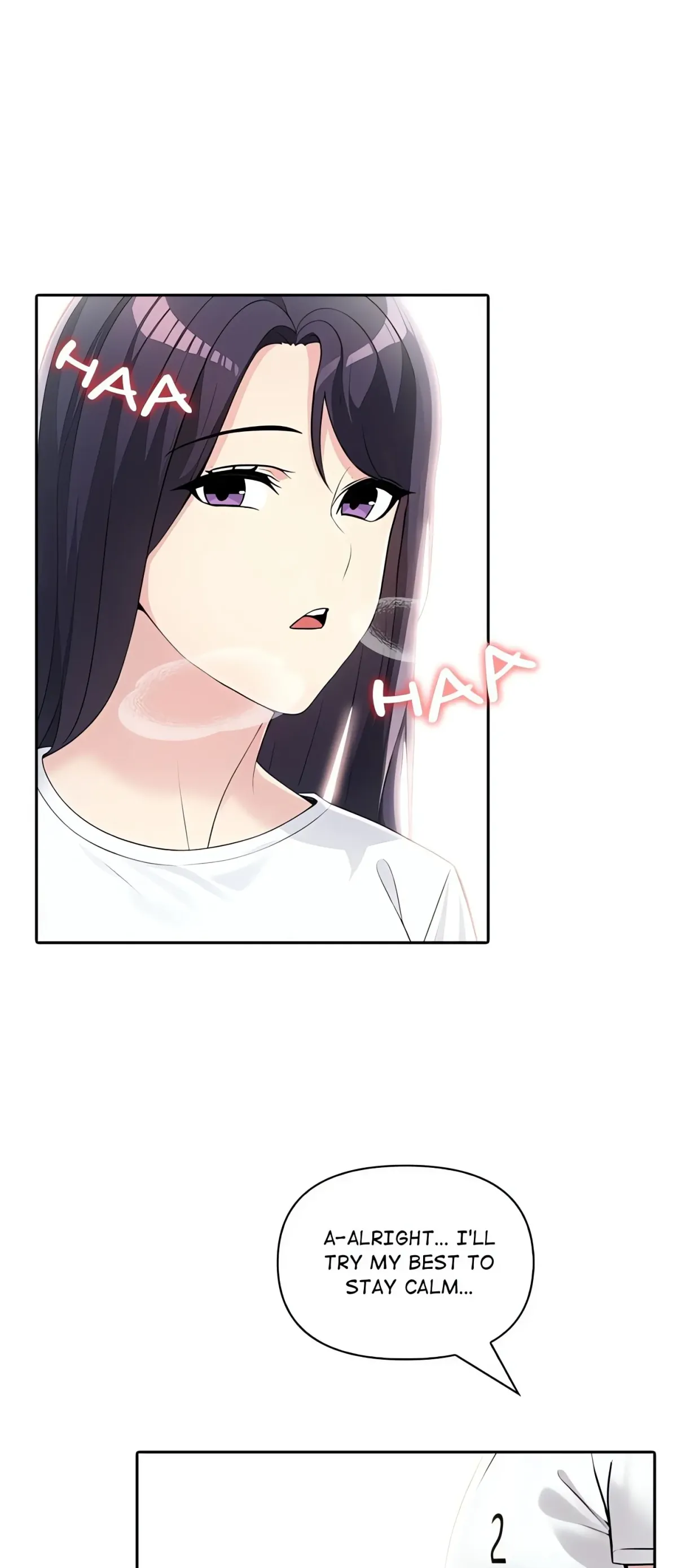Matrimony Game Chapter 13 page 39 - 