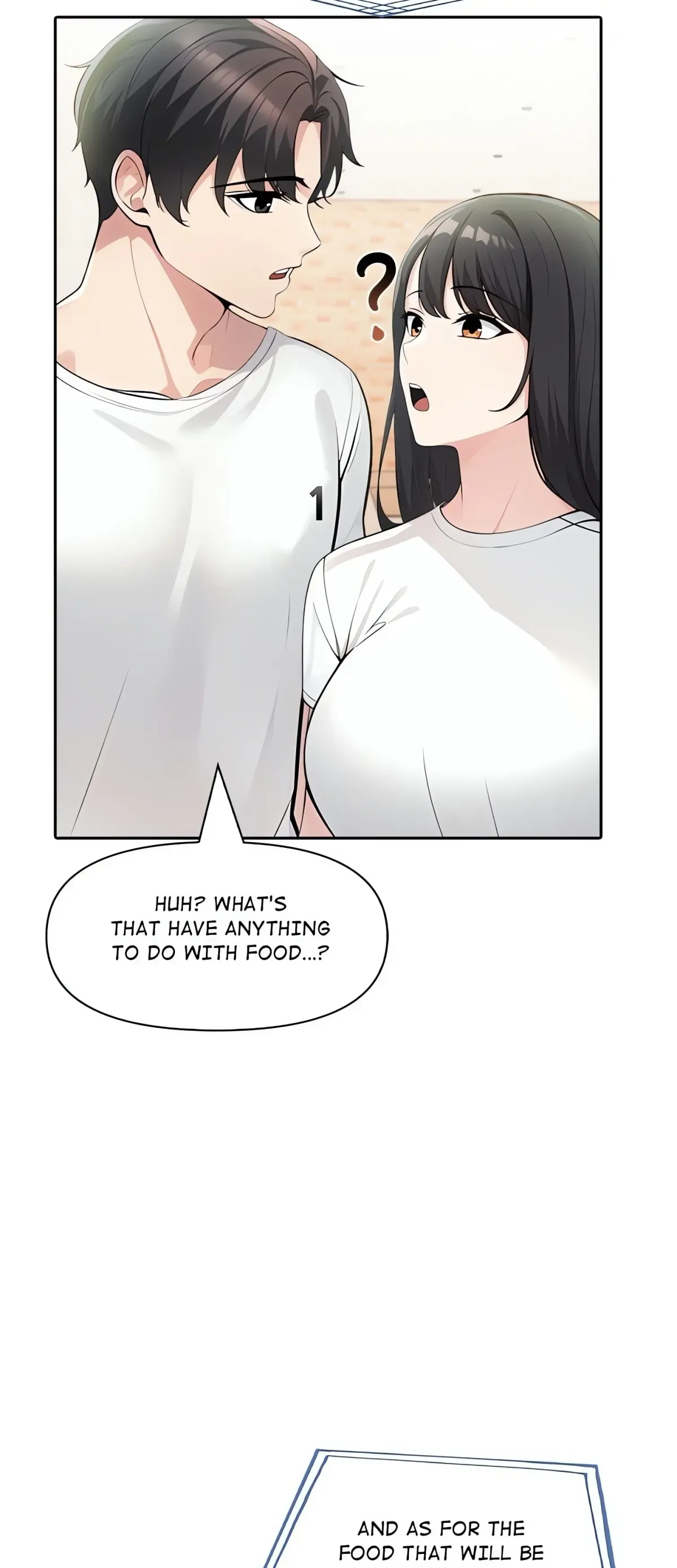 Matrimony Game Chapter 13 page 5 - 