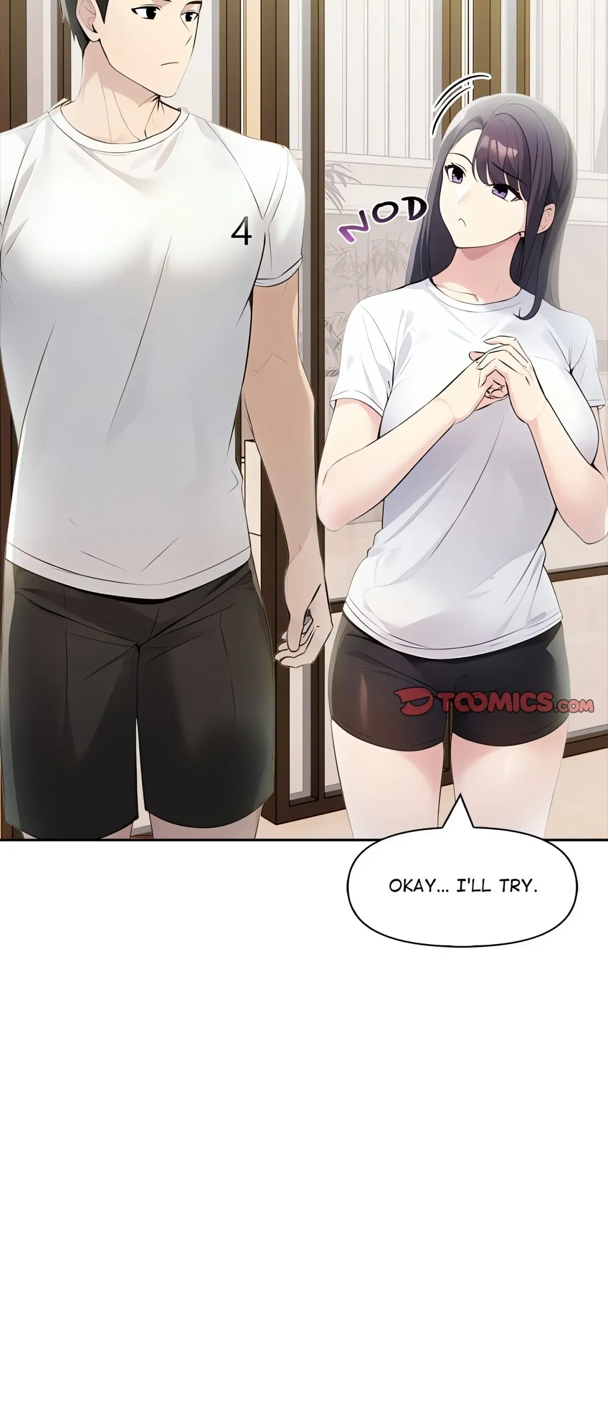 Matrimony Game Chapter 13 page 42 - 