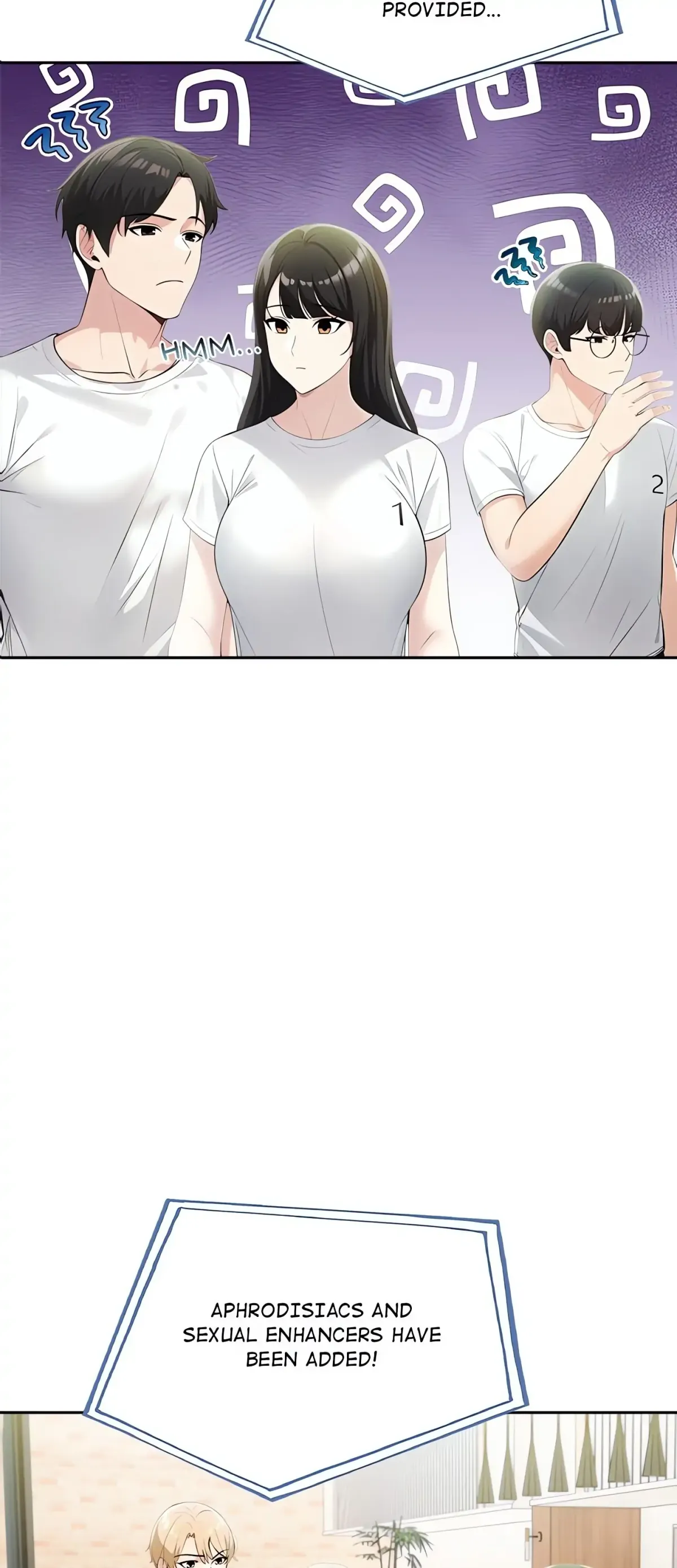 Matrimony Game Chapter 13 page 6 - 