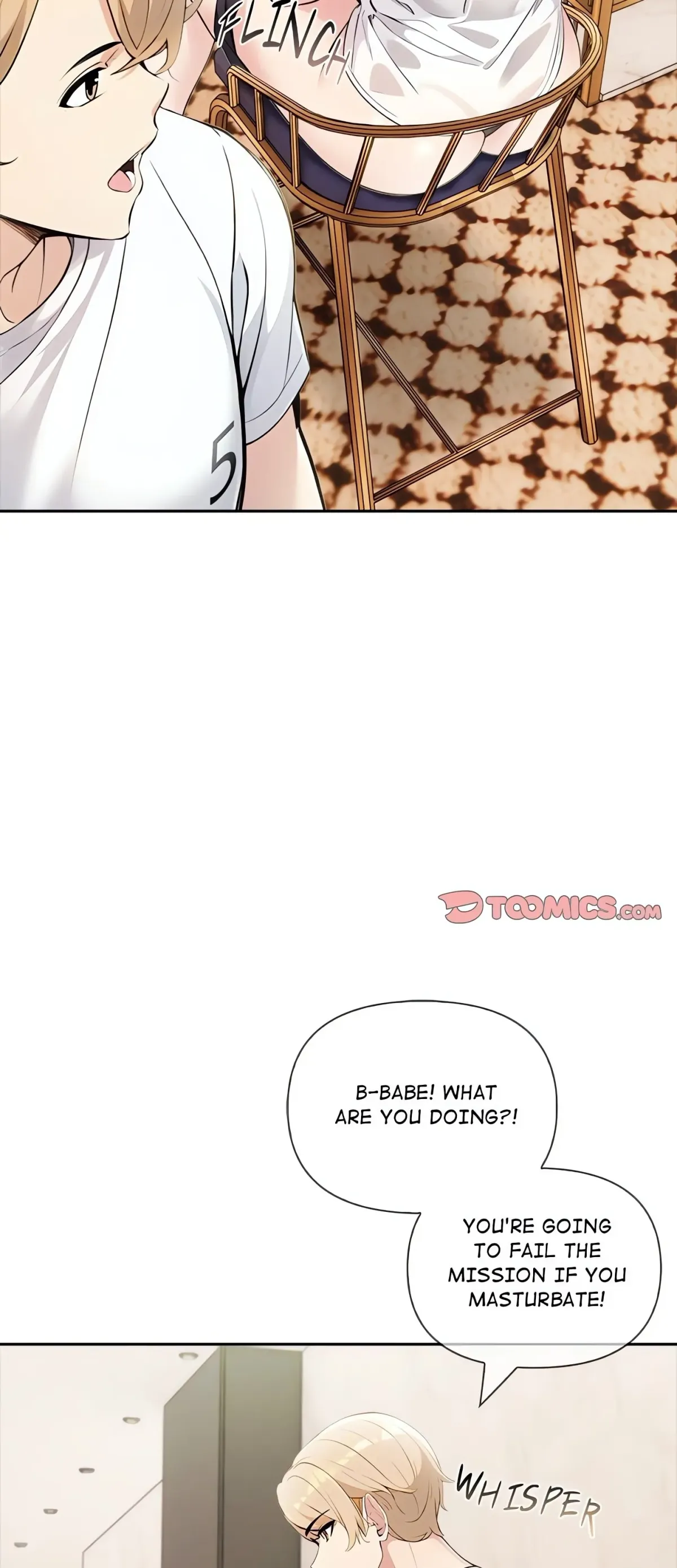 Matrimony Game Chapter 13 page 52 - 