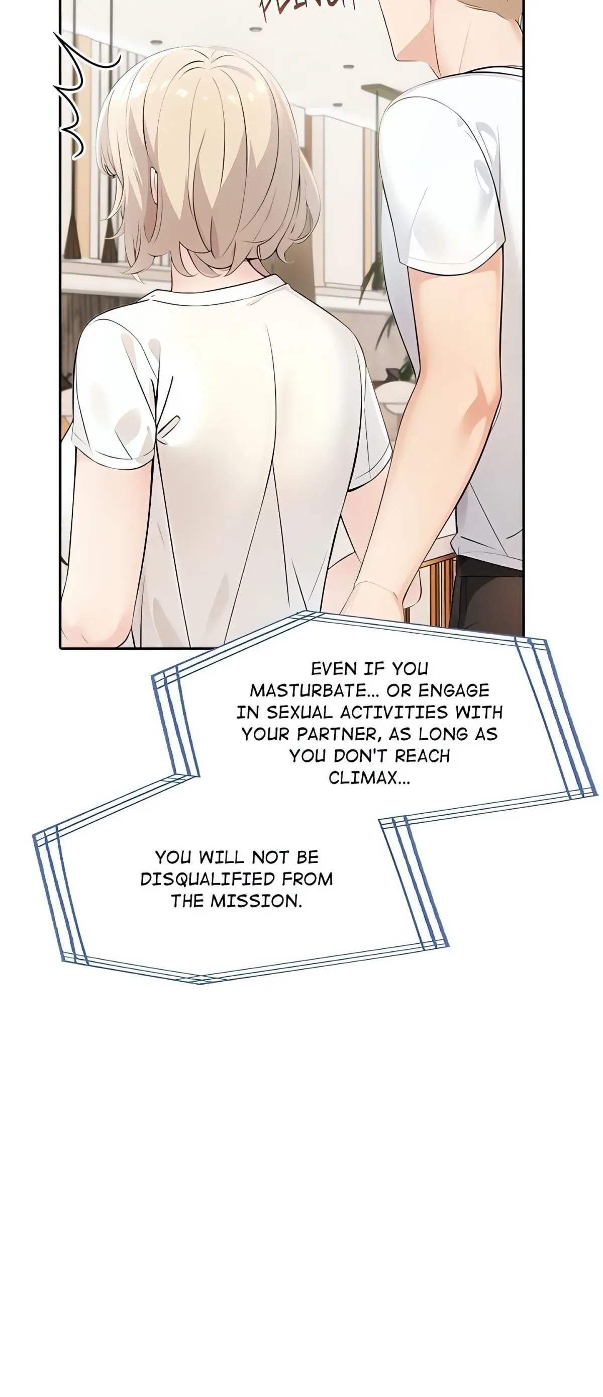 Matrimony Game Chapter 13 page 56 - 