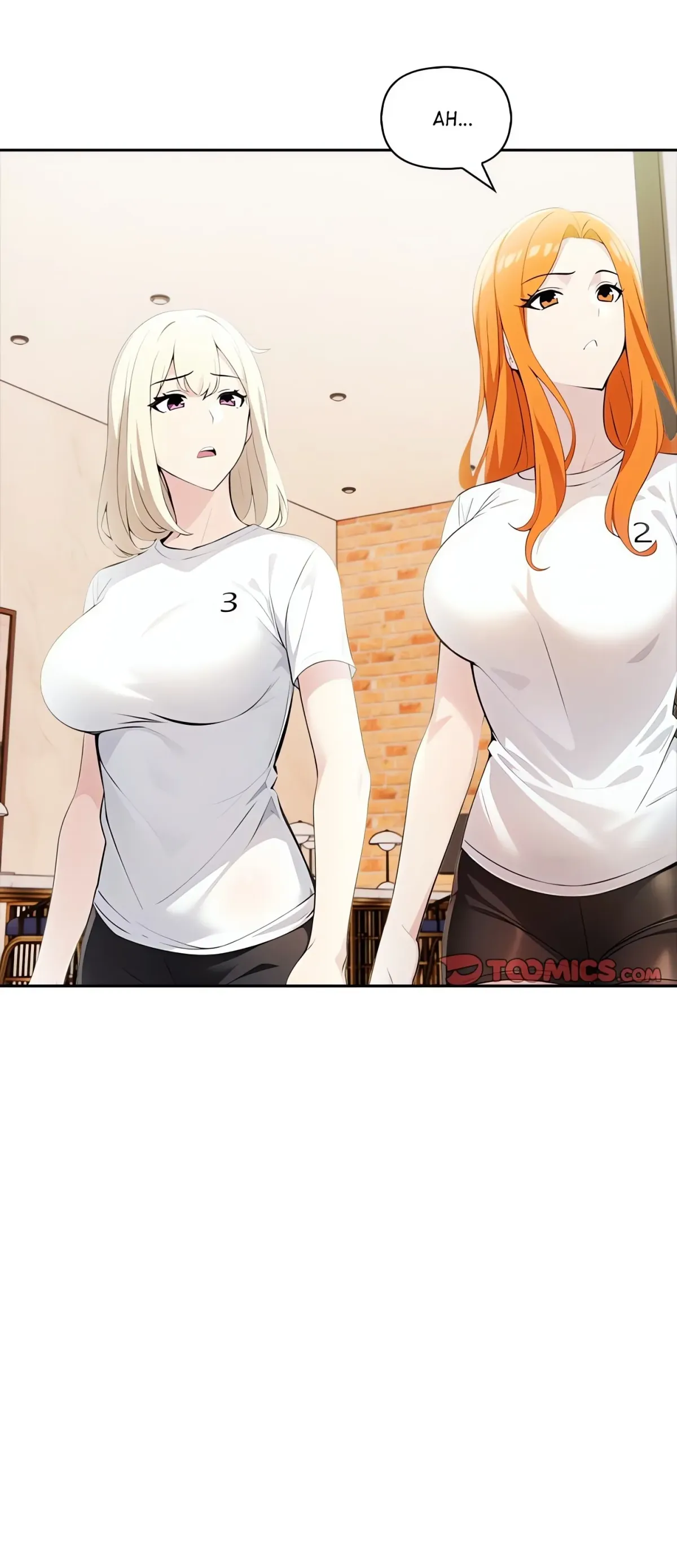 Matrimony Game Chapter 13 page 57 - 