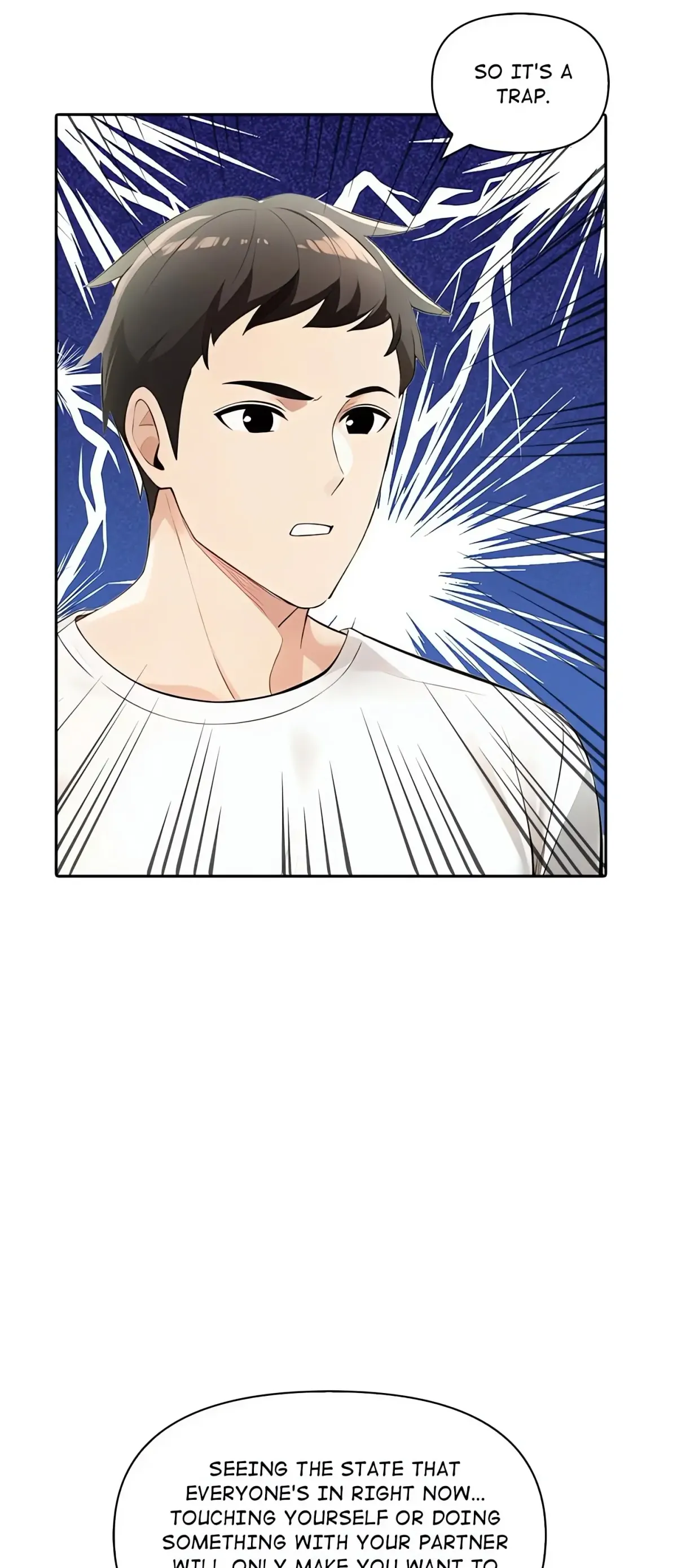 Matrimony Game Chapter 13 page 58 - 