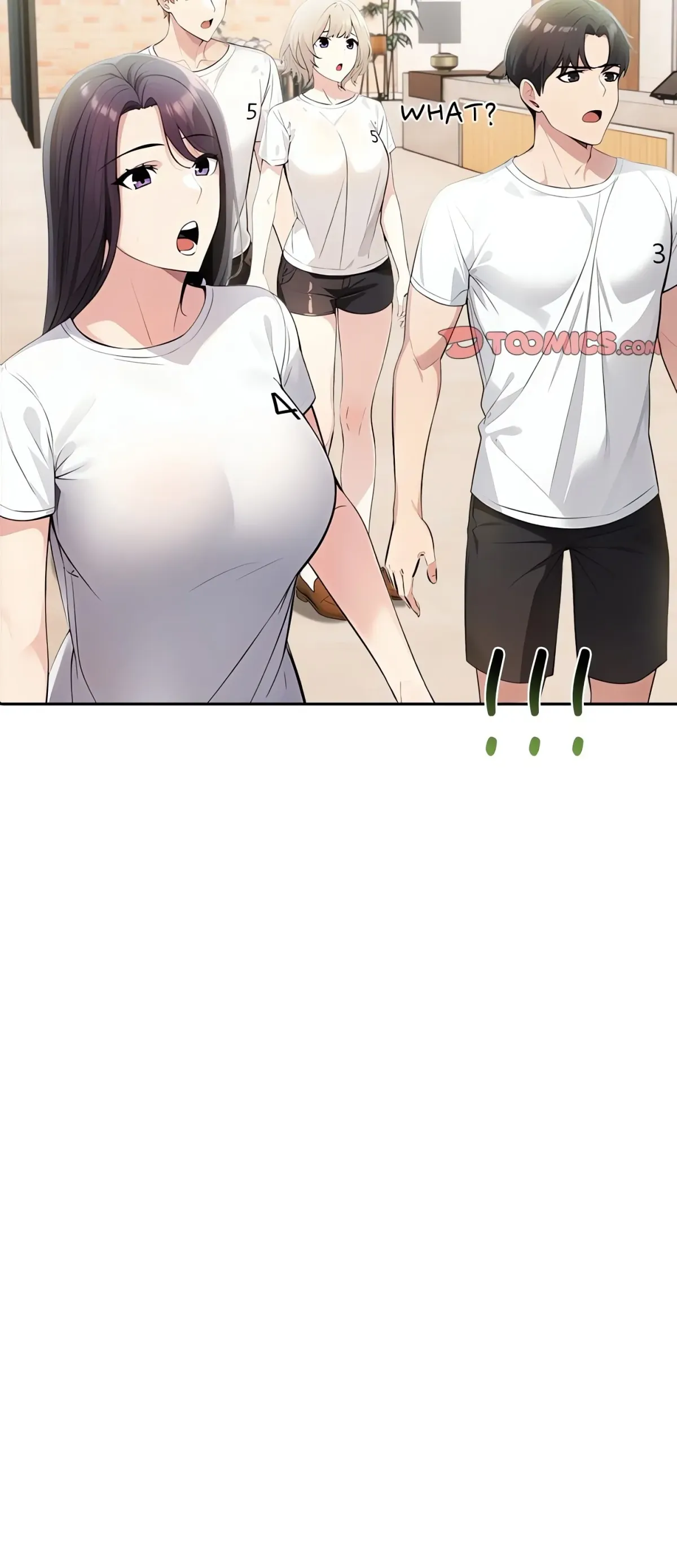 Matrimony Game Chapter 13 page 7 - 