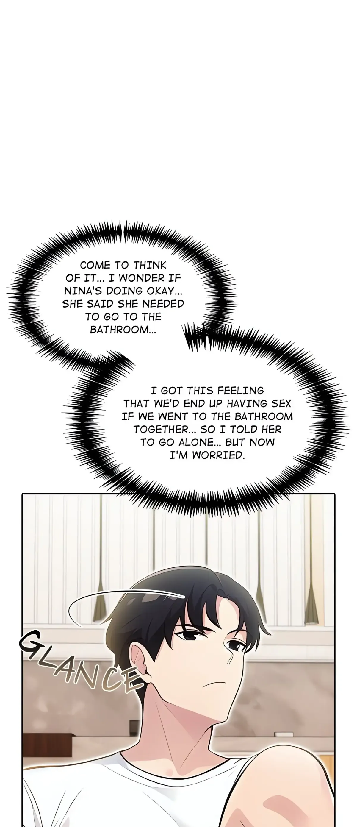 Matrimony Game Chapter 13 page 61 - 