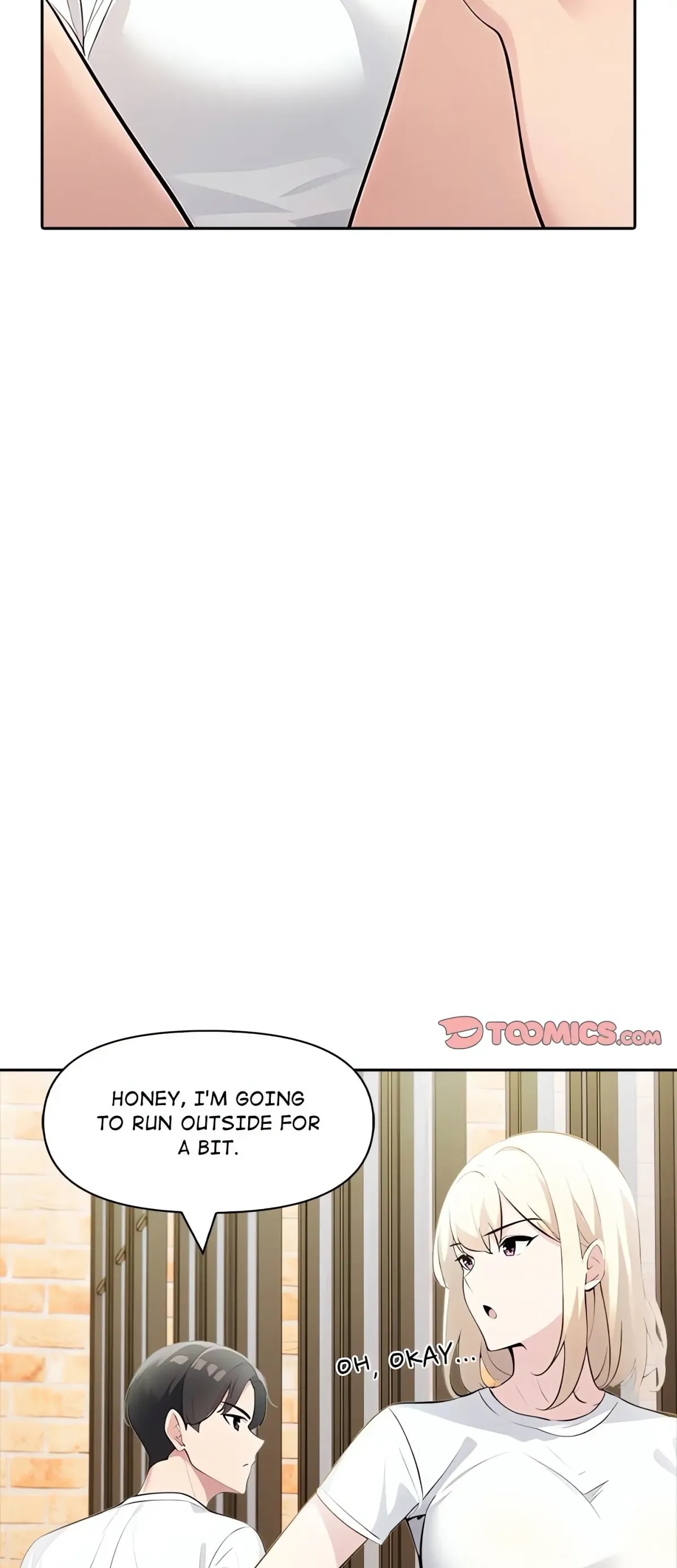 Matrimony Game Chapter 13 page 62 - 