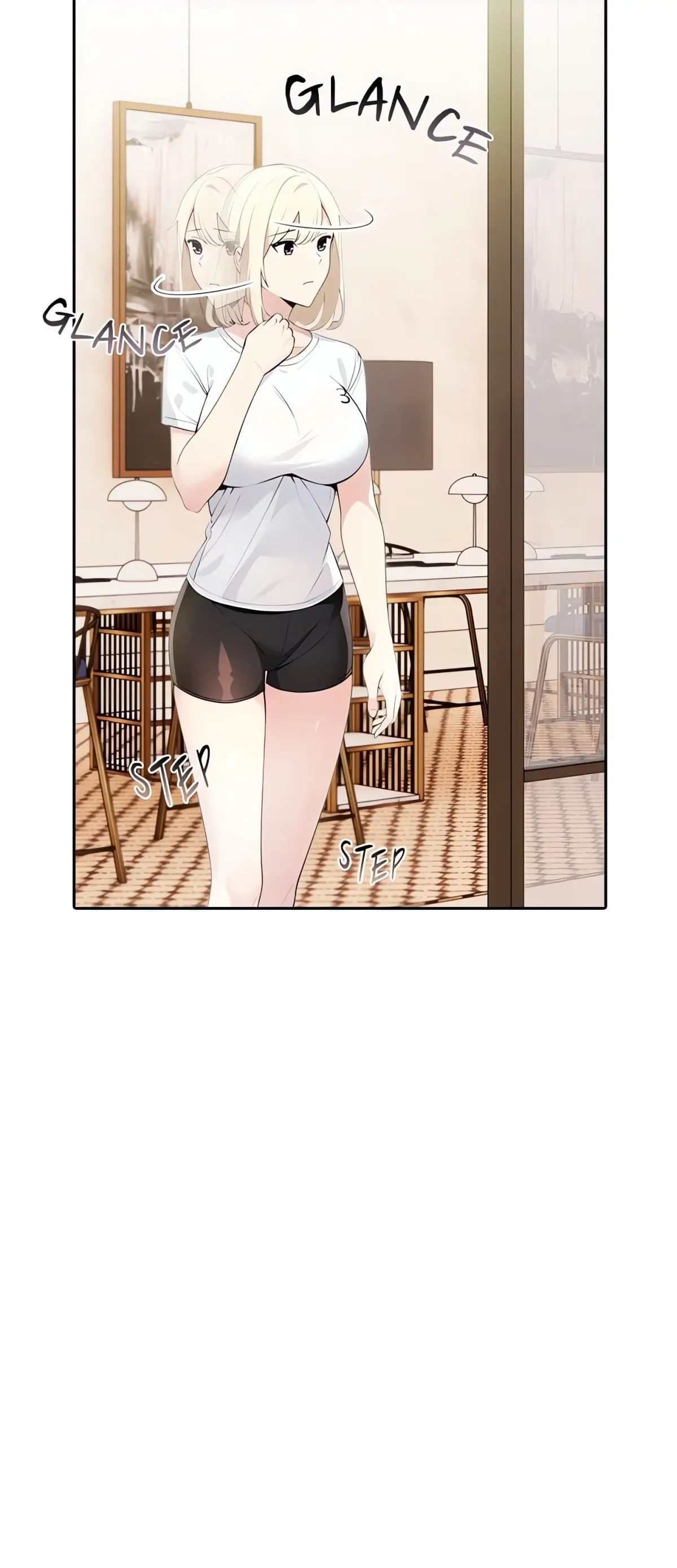 Matrimony Game Chapter 13 page 64 - 