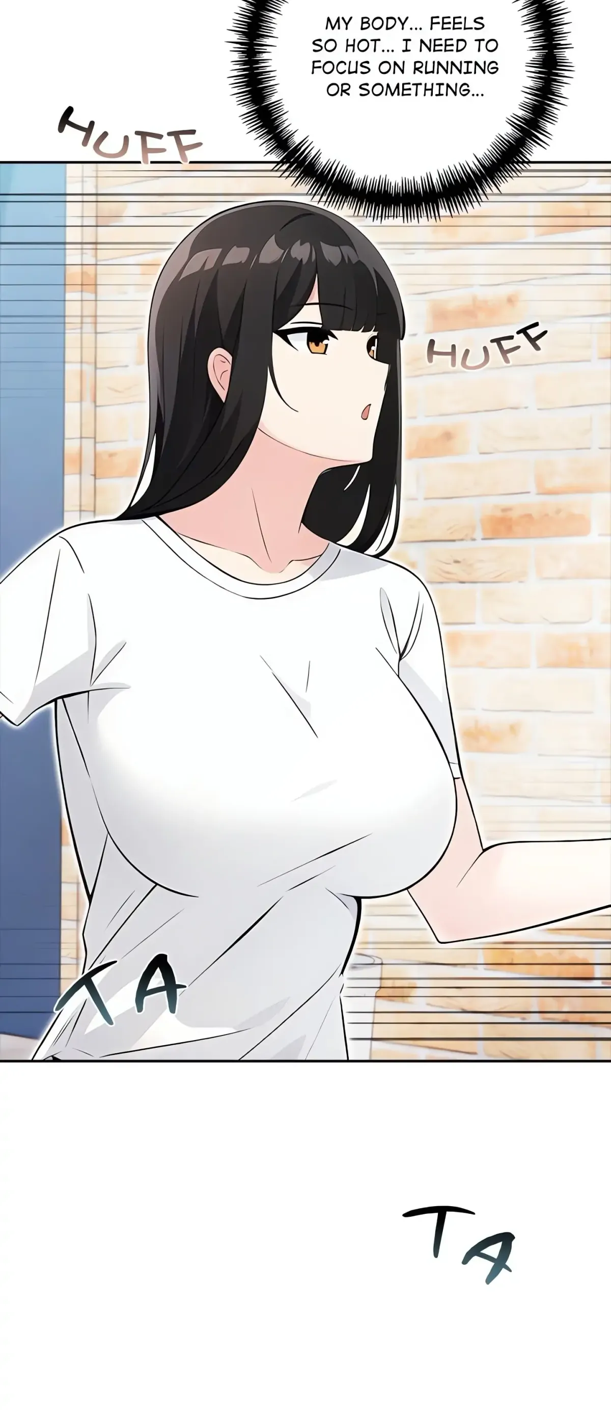 Matrimony Game Chapter 13 page 71 - 