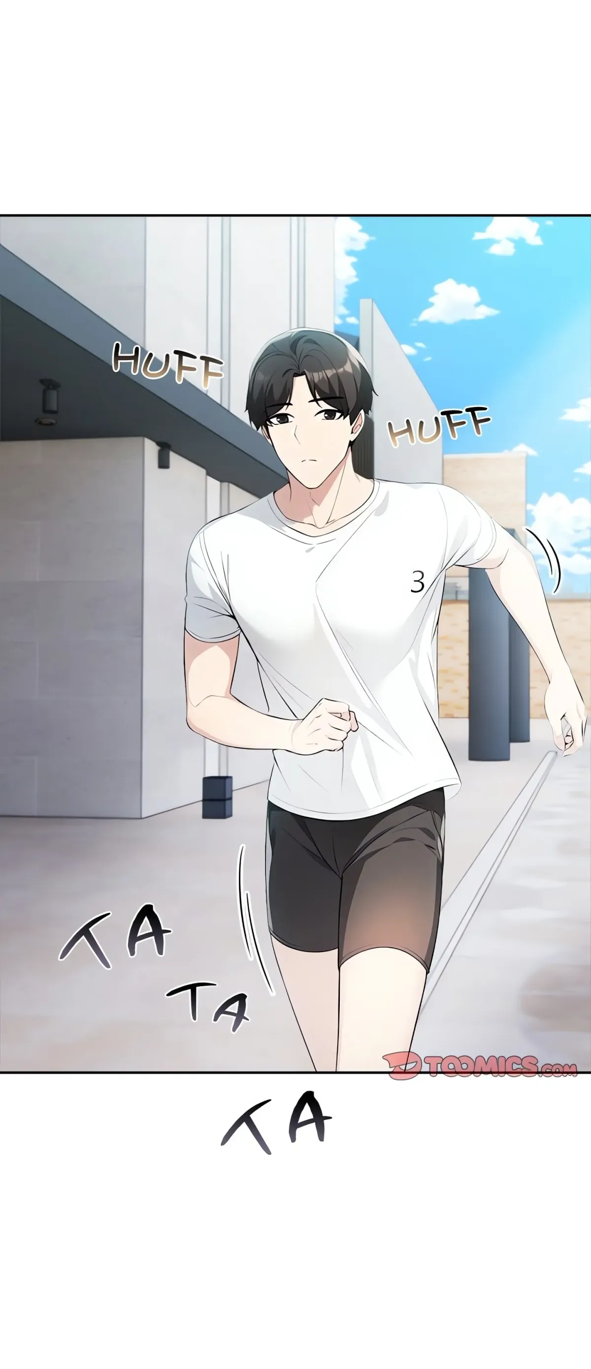 Matrimony Game Chapter 13 page 77 - 