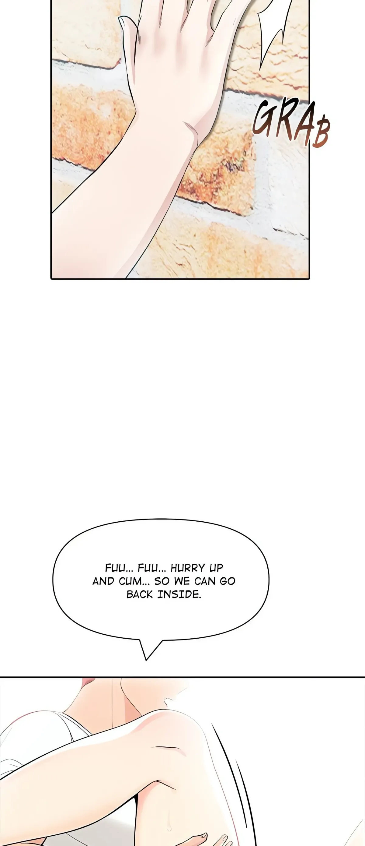 Matrimony Game Chapter 14 page 14 - 