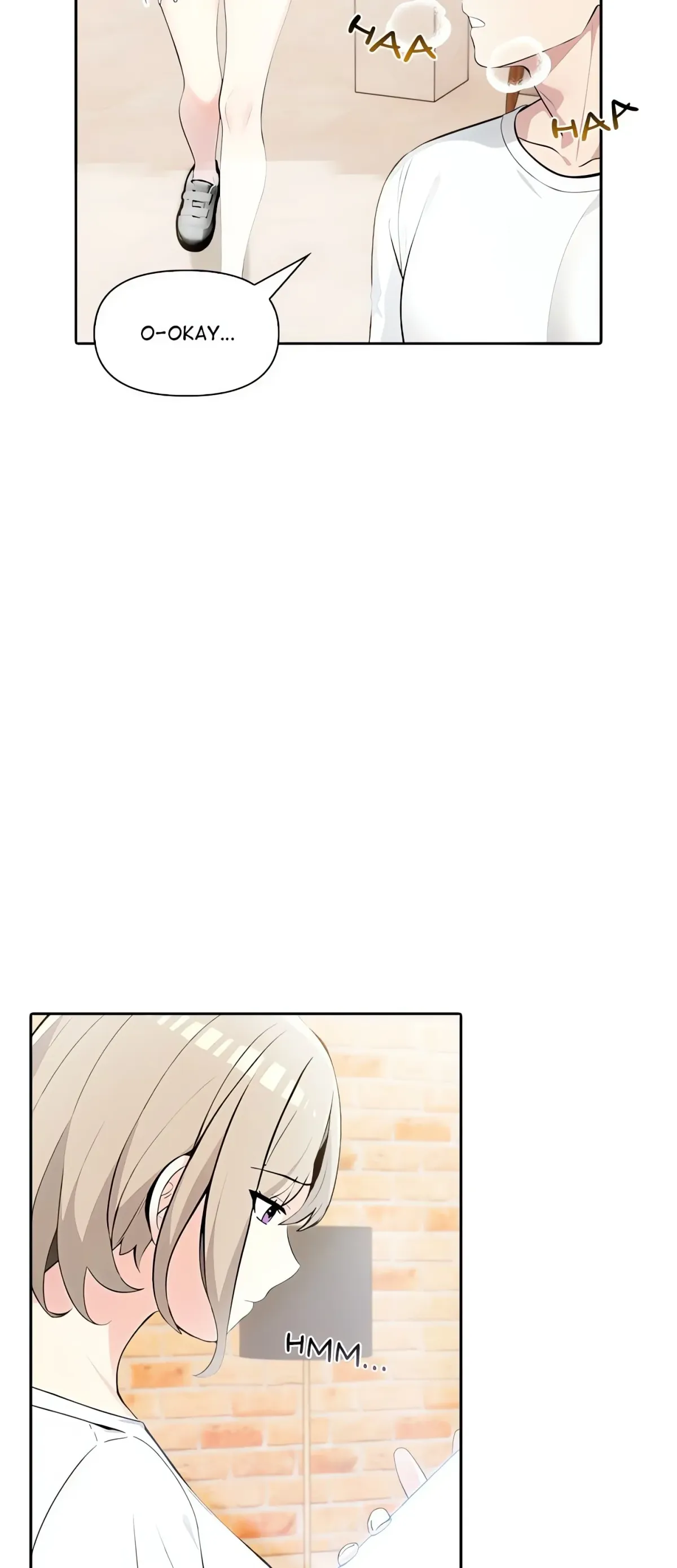 Matrimony Game Chapter 14 page 24 - 