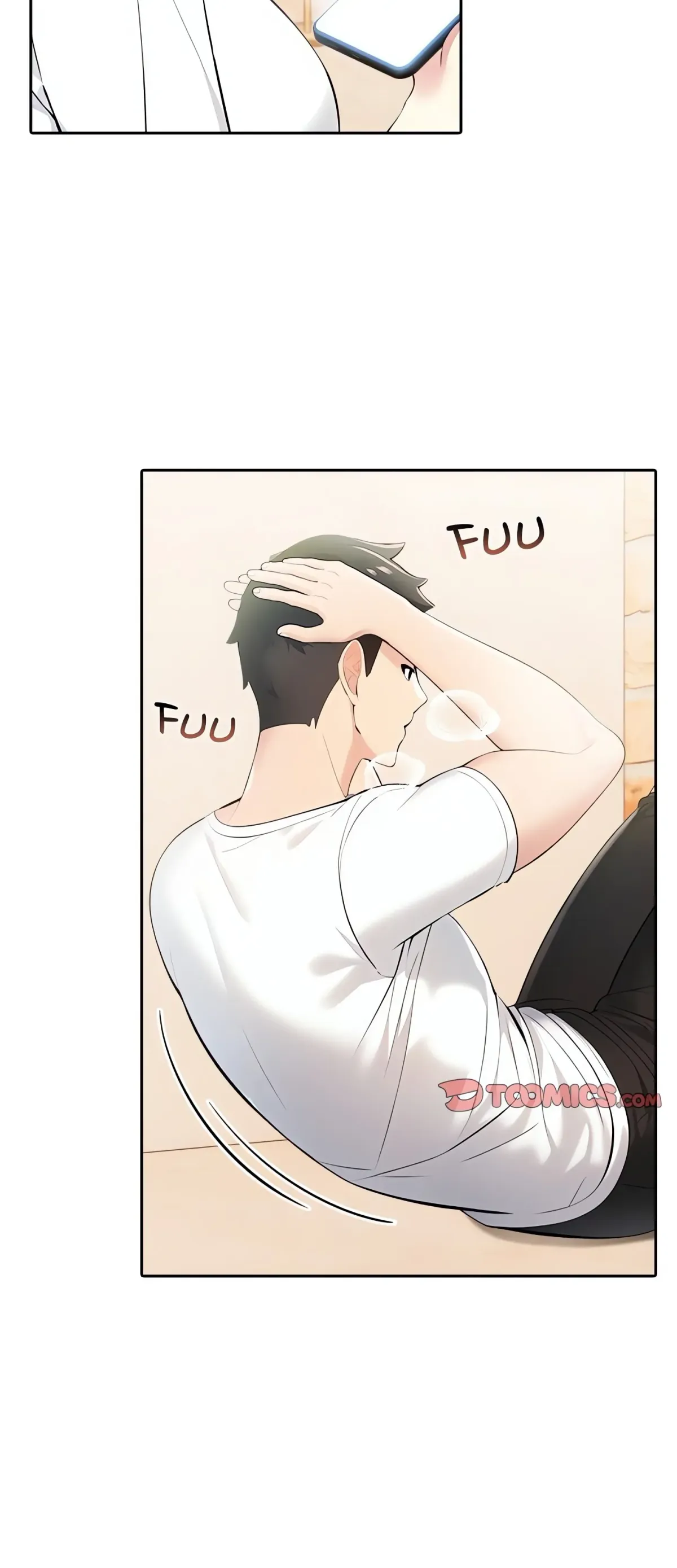 Matrimony Game Chapter 14 page 25 - 