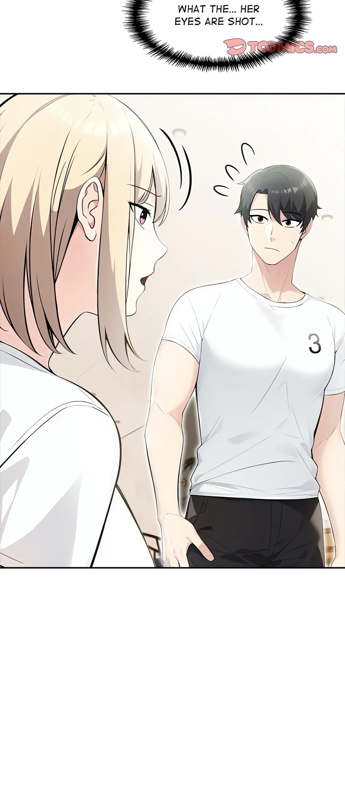 Matrimony Game Chapter 14 page 29 - 