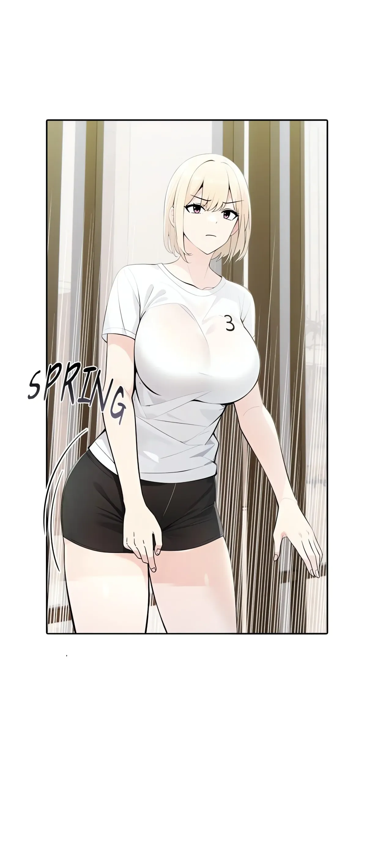 Matrimony Game Chapter 14 page 30 - 