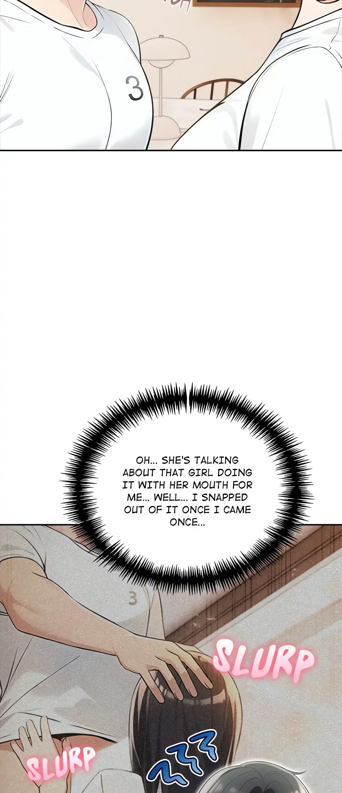 Matrimony Game Chapter 14 page 34 - 