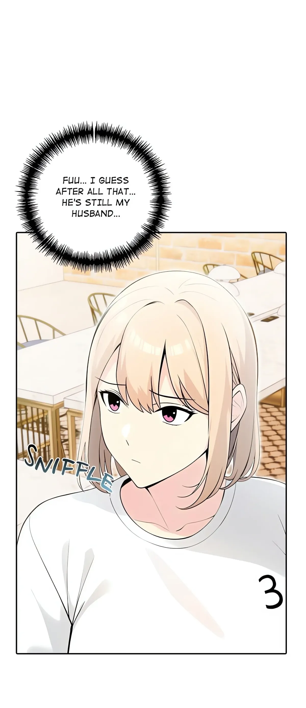 Matrimony Game Chapter 14 page 38 - 