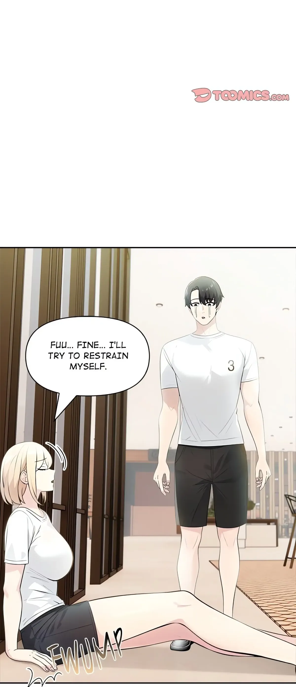 Matrimony Game Chapter 14 page 39 - 