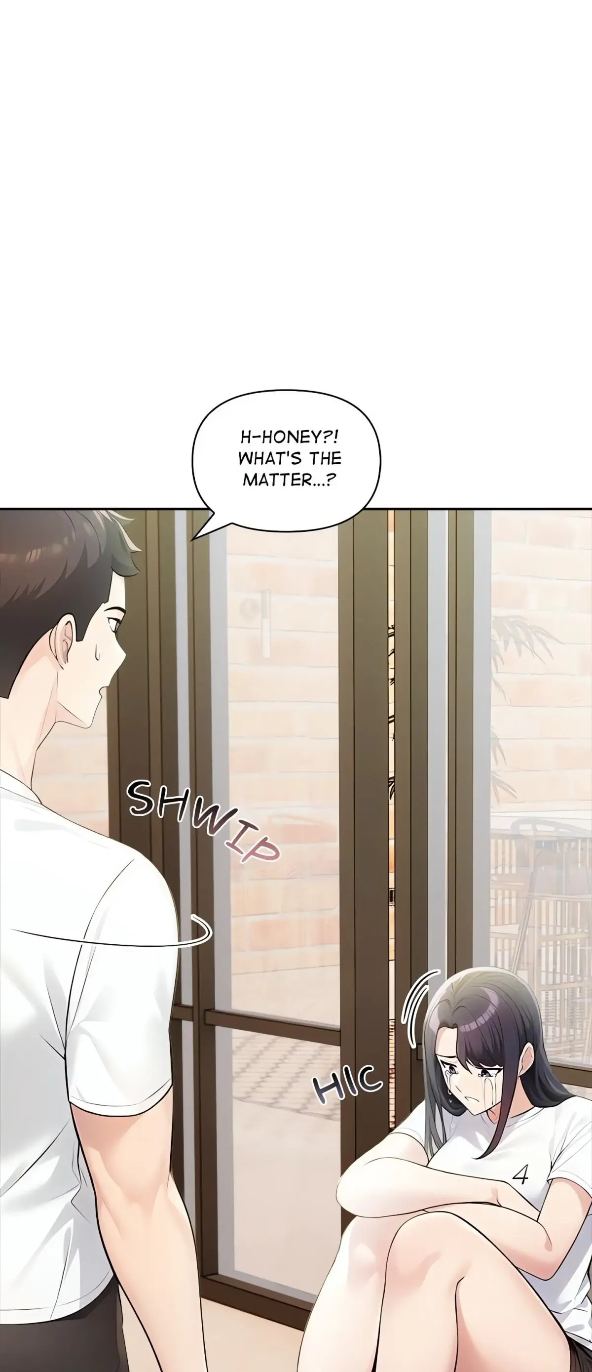 Matrimony Game Chapter 14 page 41 - 