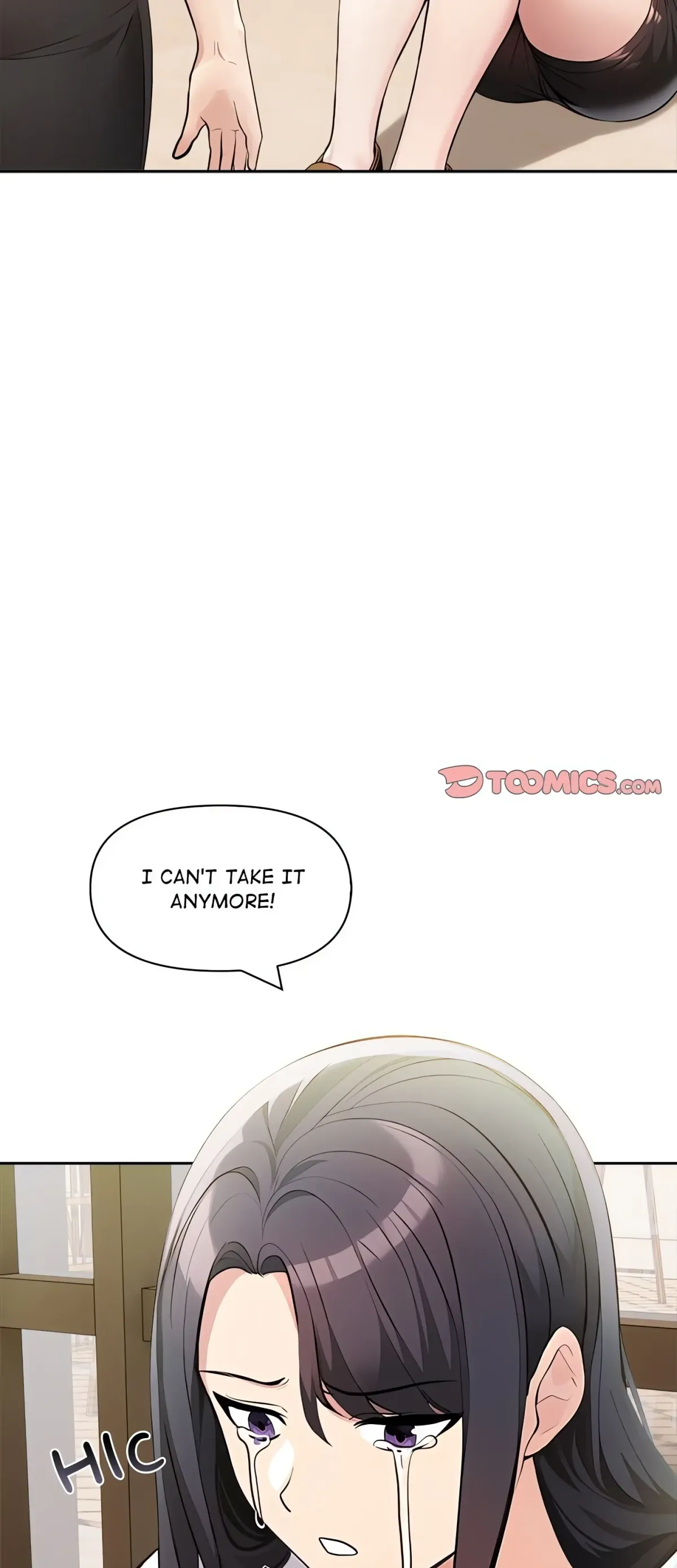Matrimony Game Chapter 14 page 42 - 