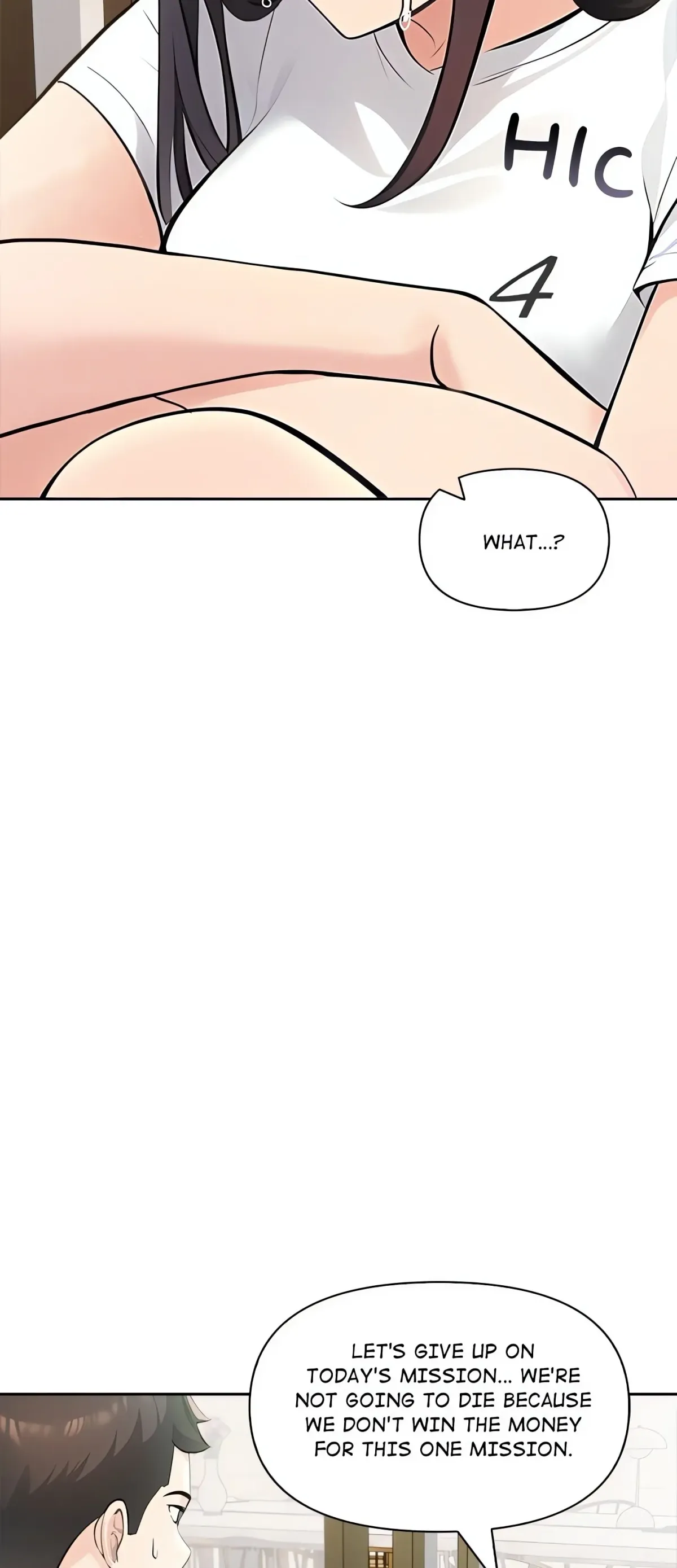 Matrimony Game Chapter 14 page 43 - 