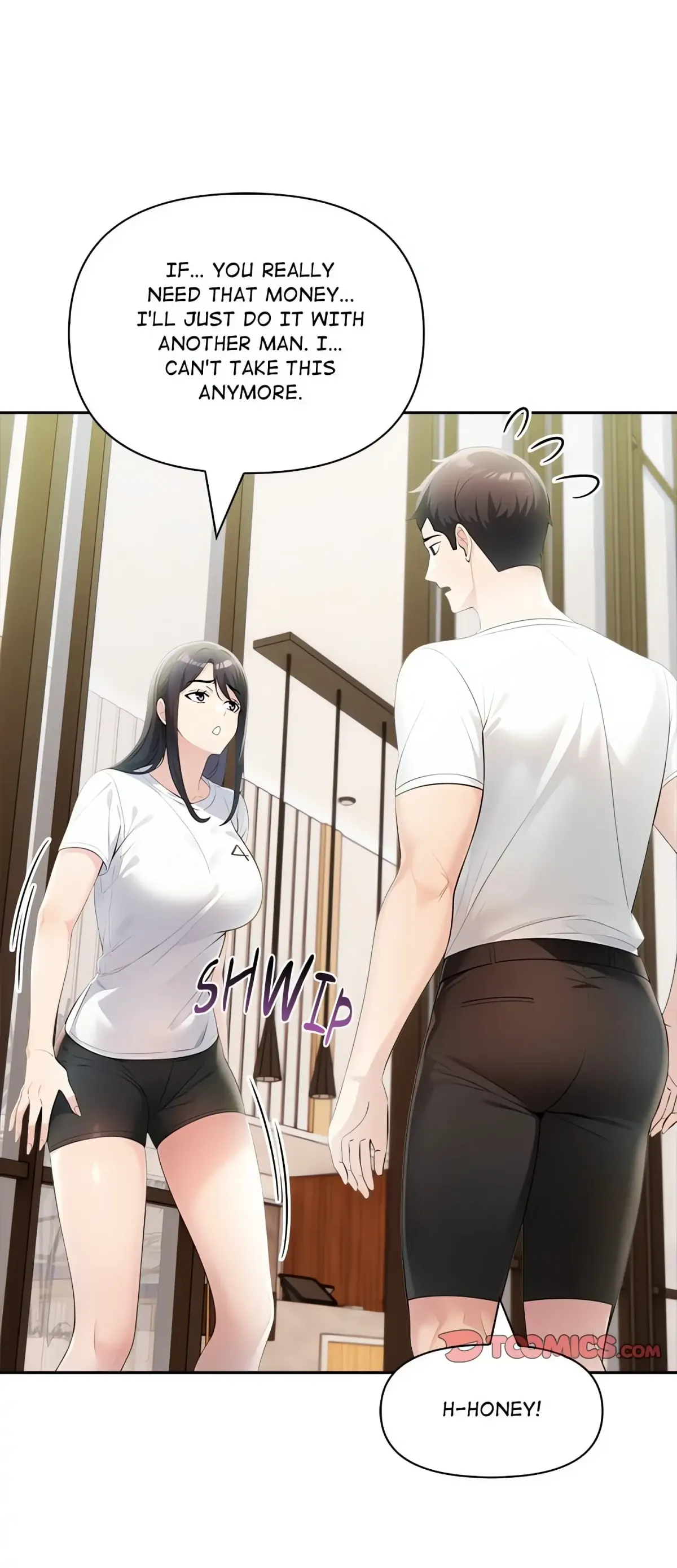 Matrimony Game Chapter 14 page 45 - 