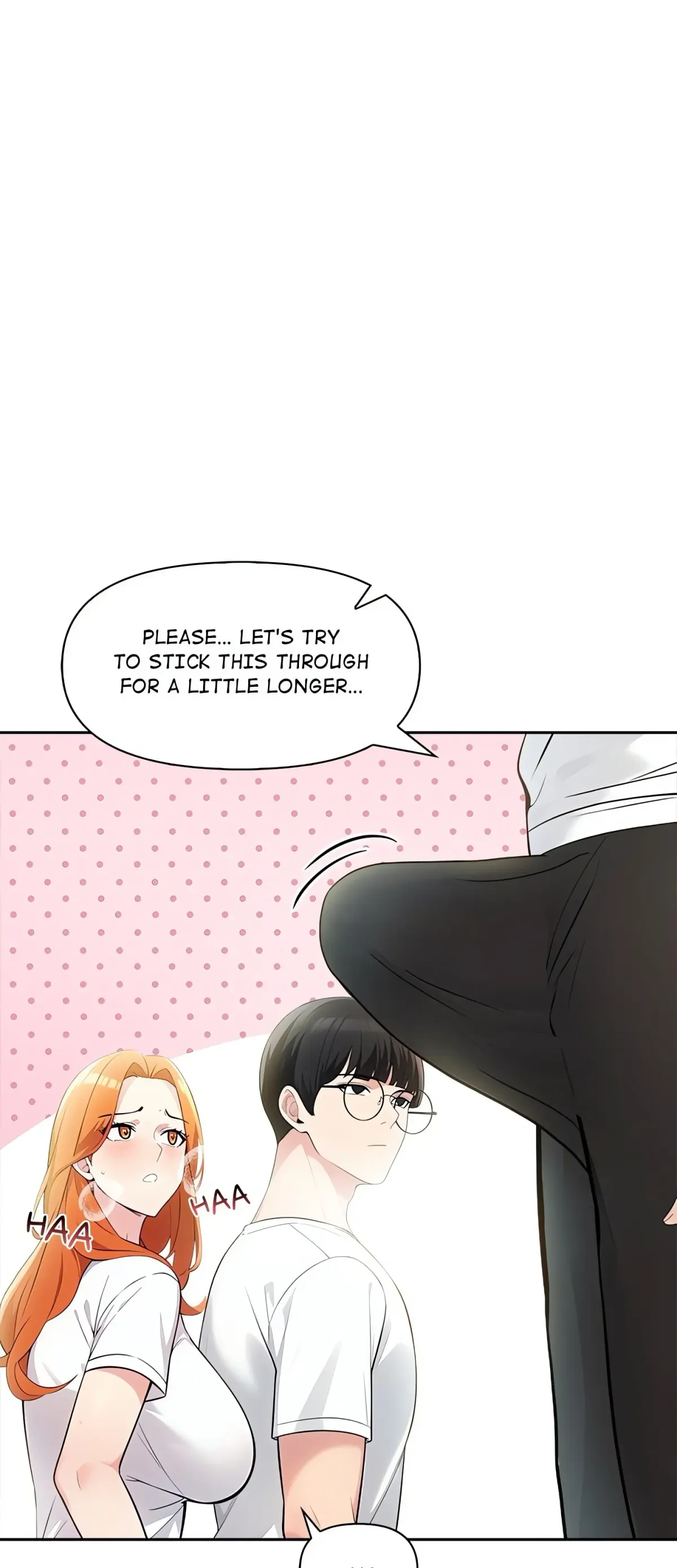 Matrimony Game Chapter 14 page 46 - 