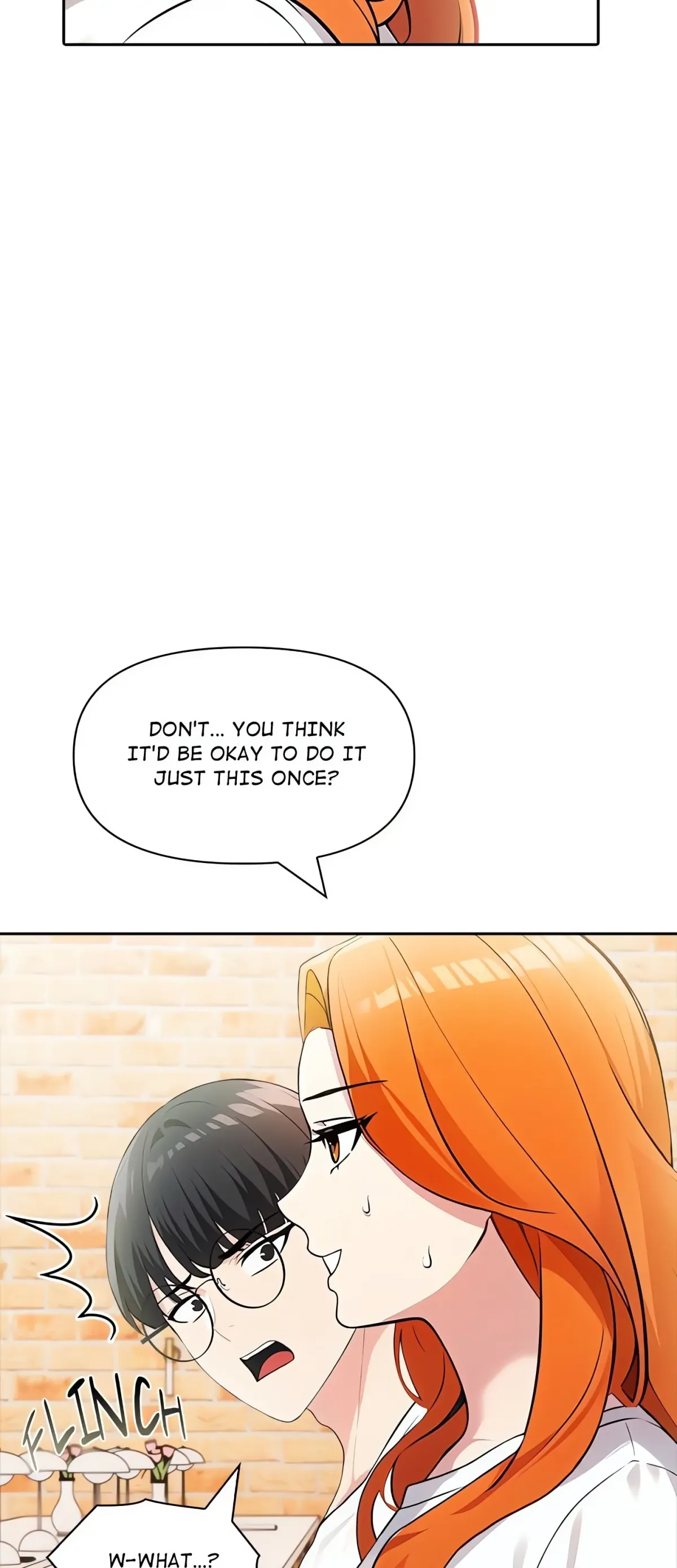 Matrimony Game Chapter 14 page 48 - 