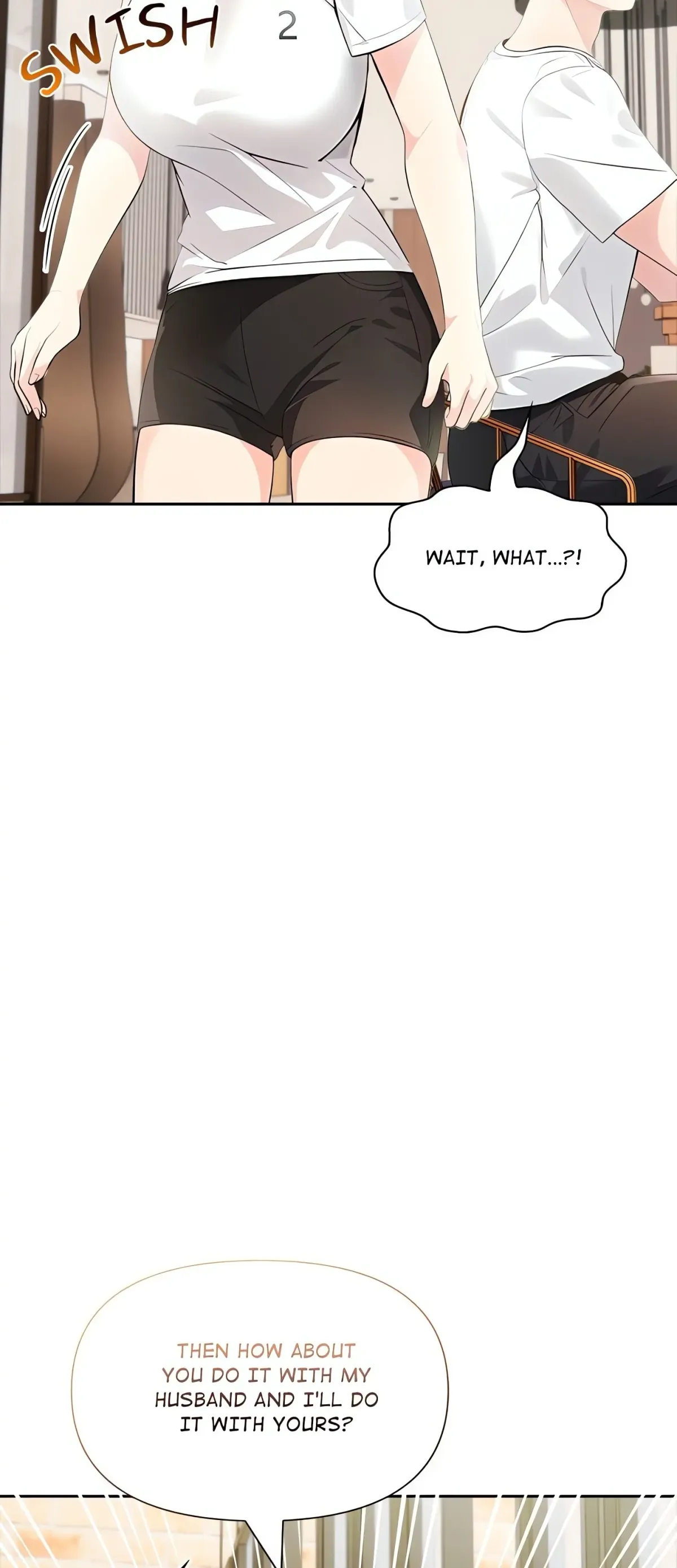 Matrimony Game Chapter 14 page 50 - 