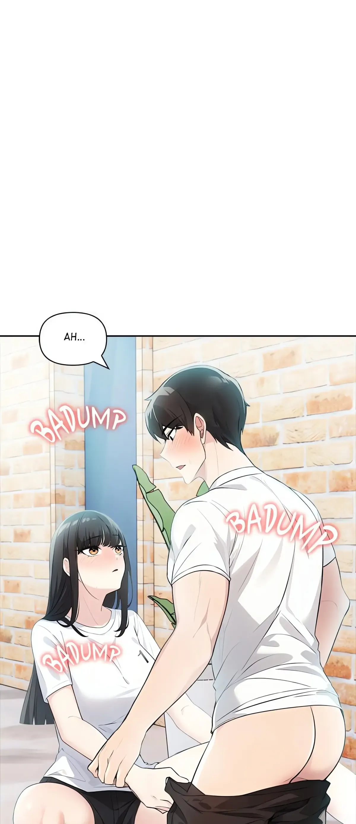 Matrimony Game Chapter 14 page 6 - 