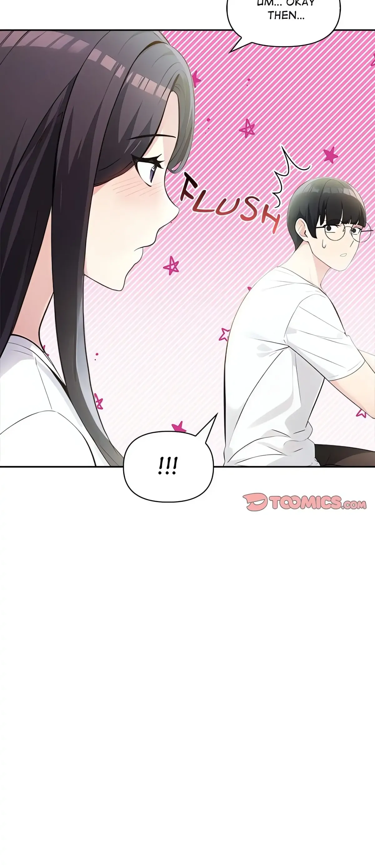 Matrimony Game Chapter 14 page 52 - 