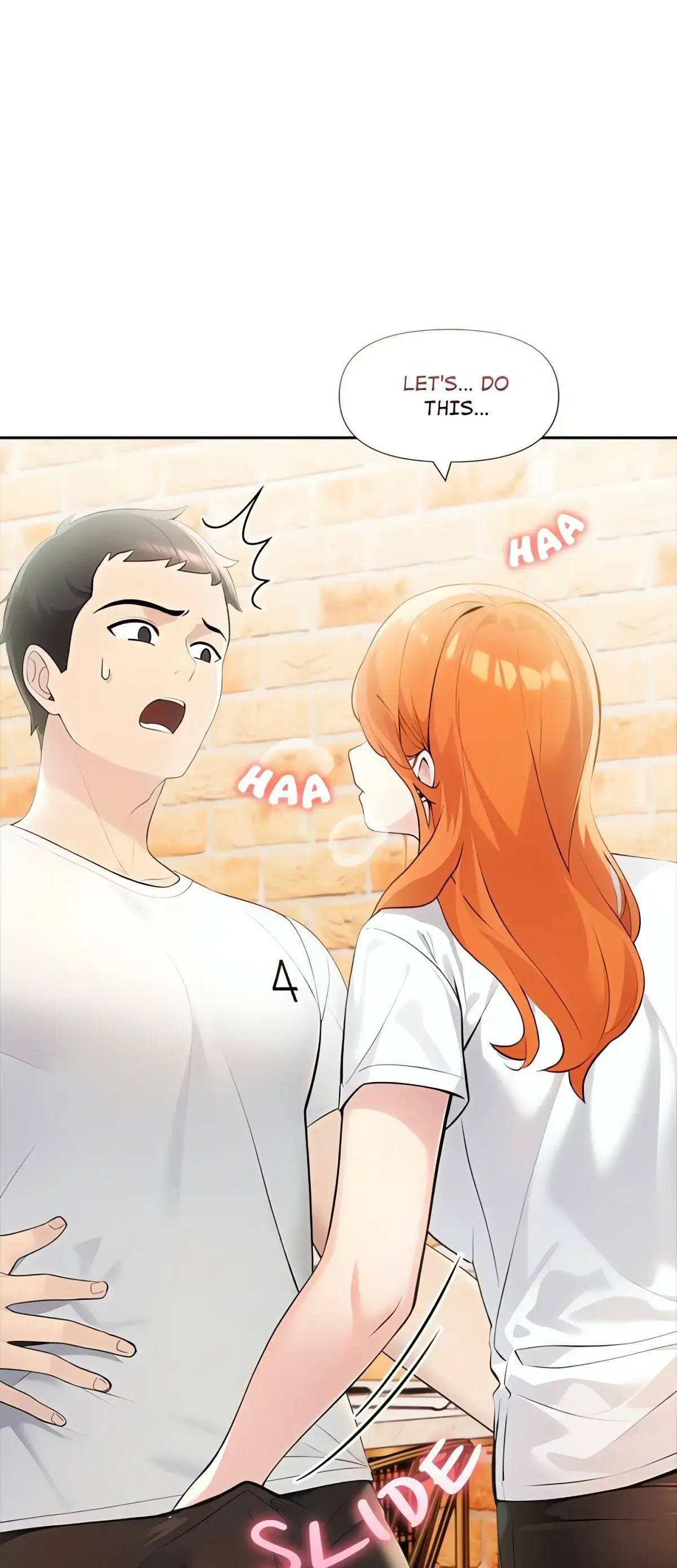 Matrimony Game Chapter 14 page 53 - 