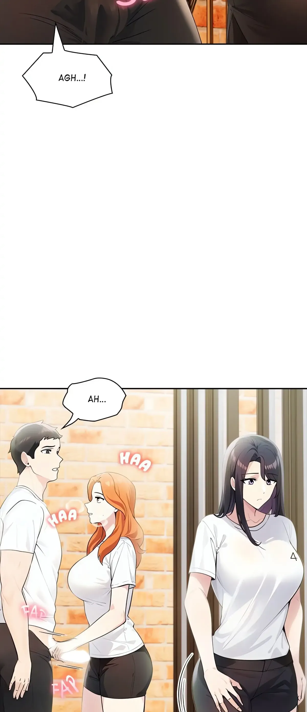 Matrimony Game Chapter 14 page 54 - 
