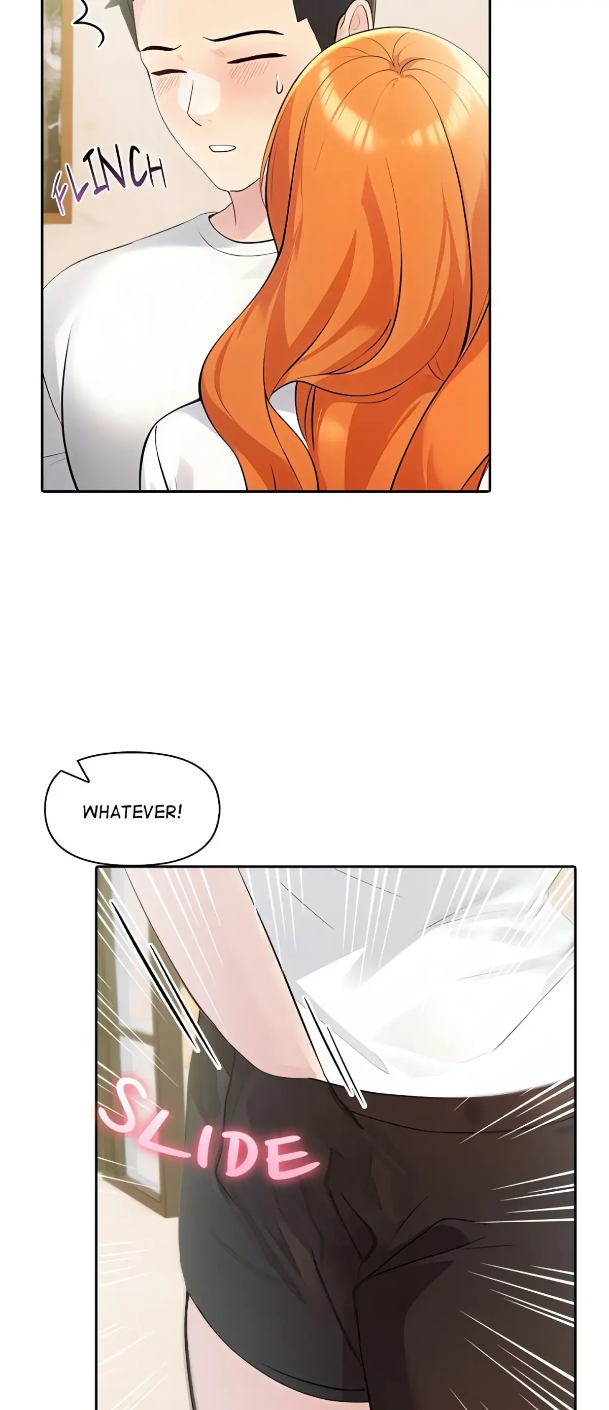 Matrimony Game Chapter 14 page 56 - 