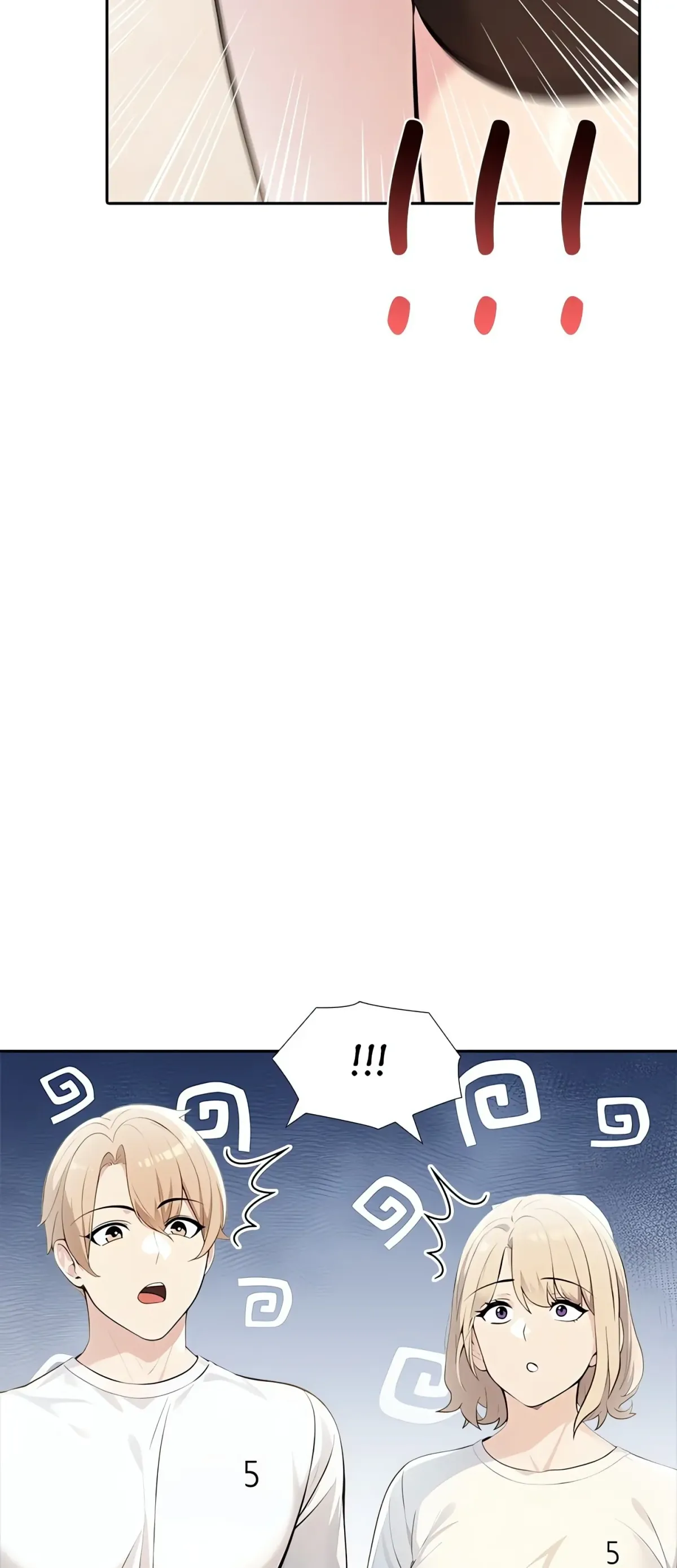 Matrimony Game Chapter 14 page 57 - 