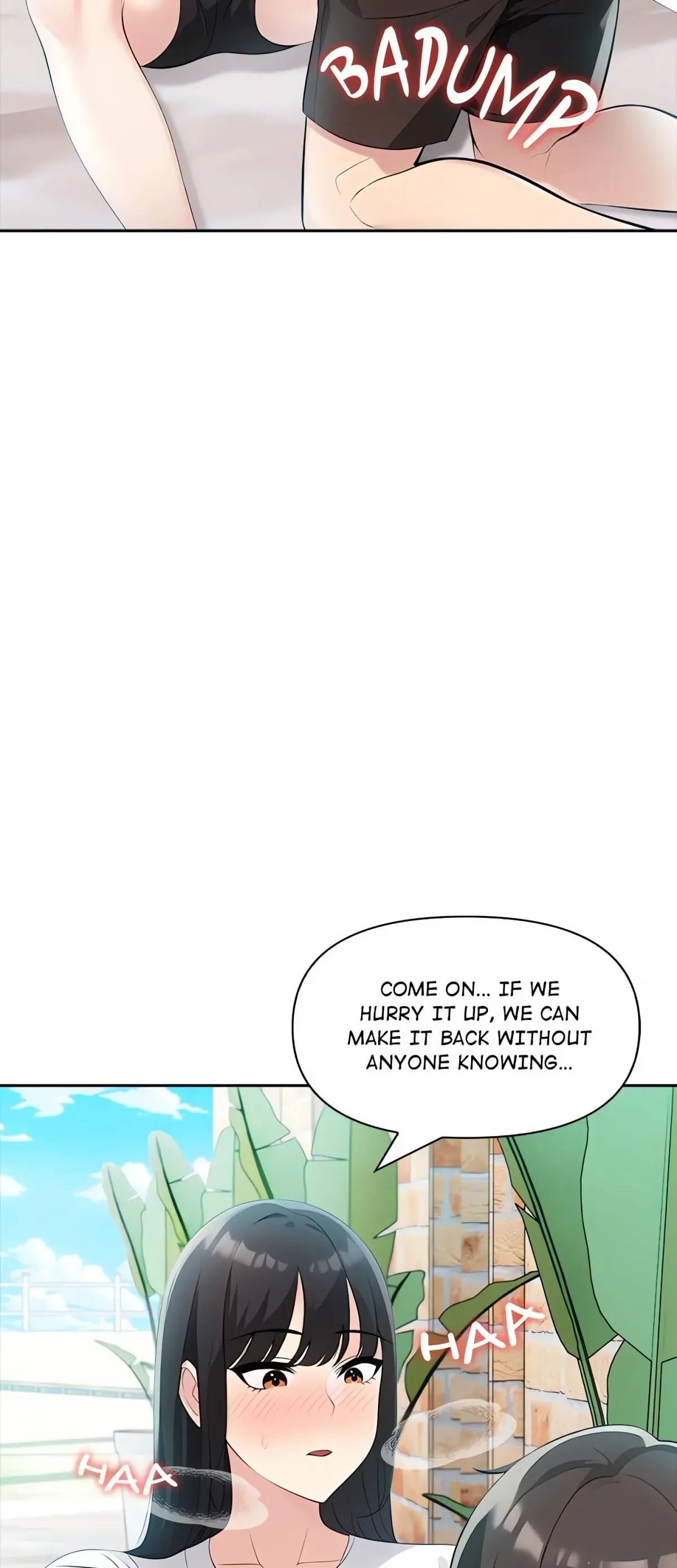 Matrimony Game Chapter 14 page 7 - 