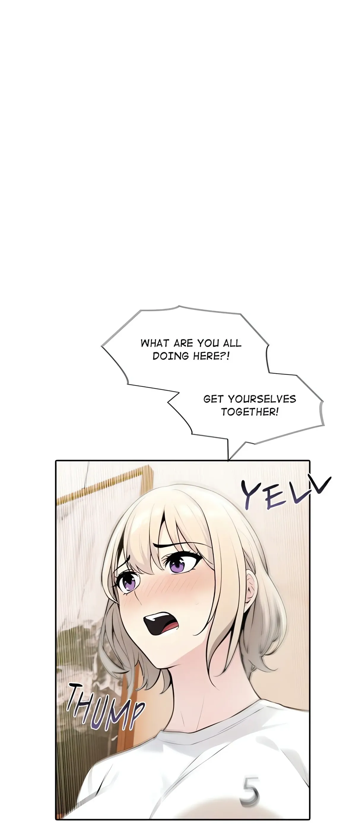 Matrimony Game Chapter 14 page 63 - 