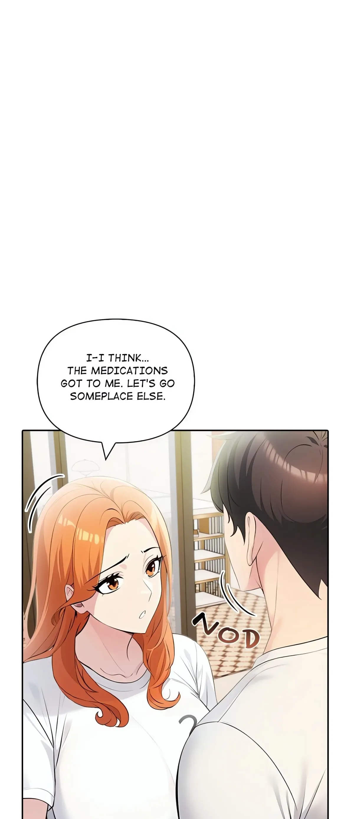Matrimony Game Chapter 14 page 64 - 