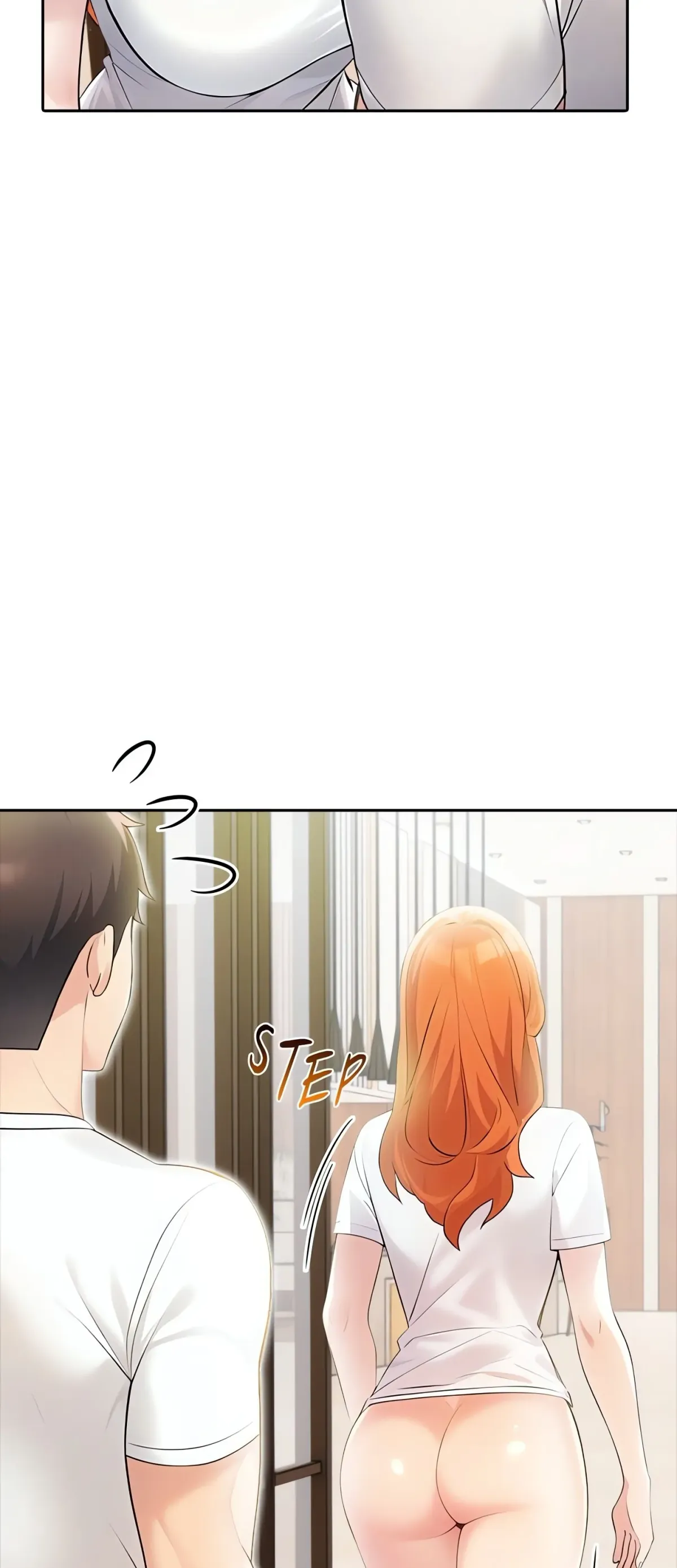 Matrimony Game Chapter 14 page 65 - 