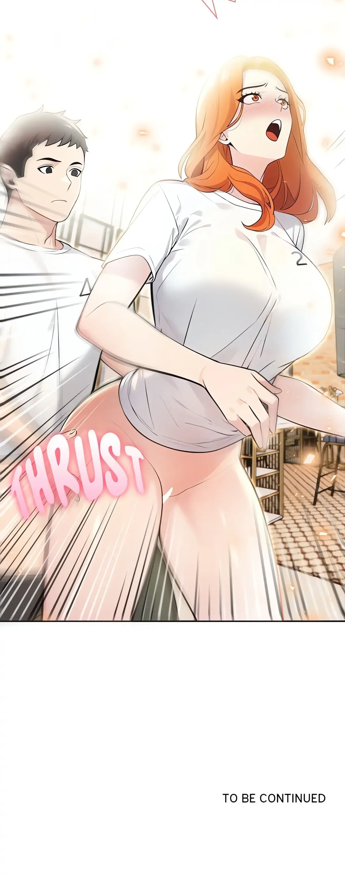 Matrimony Game Chapter 14 page 77 - 