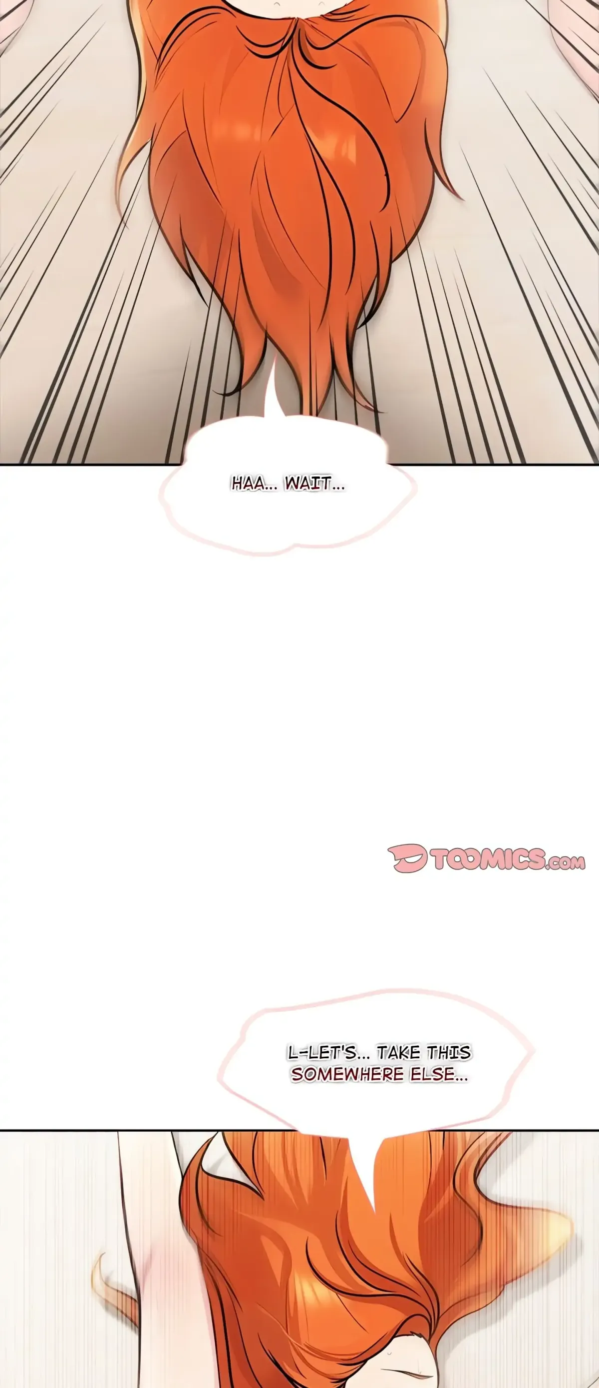 Matrimony Game Chapter 15 page 15 - 