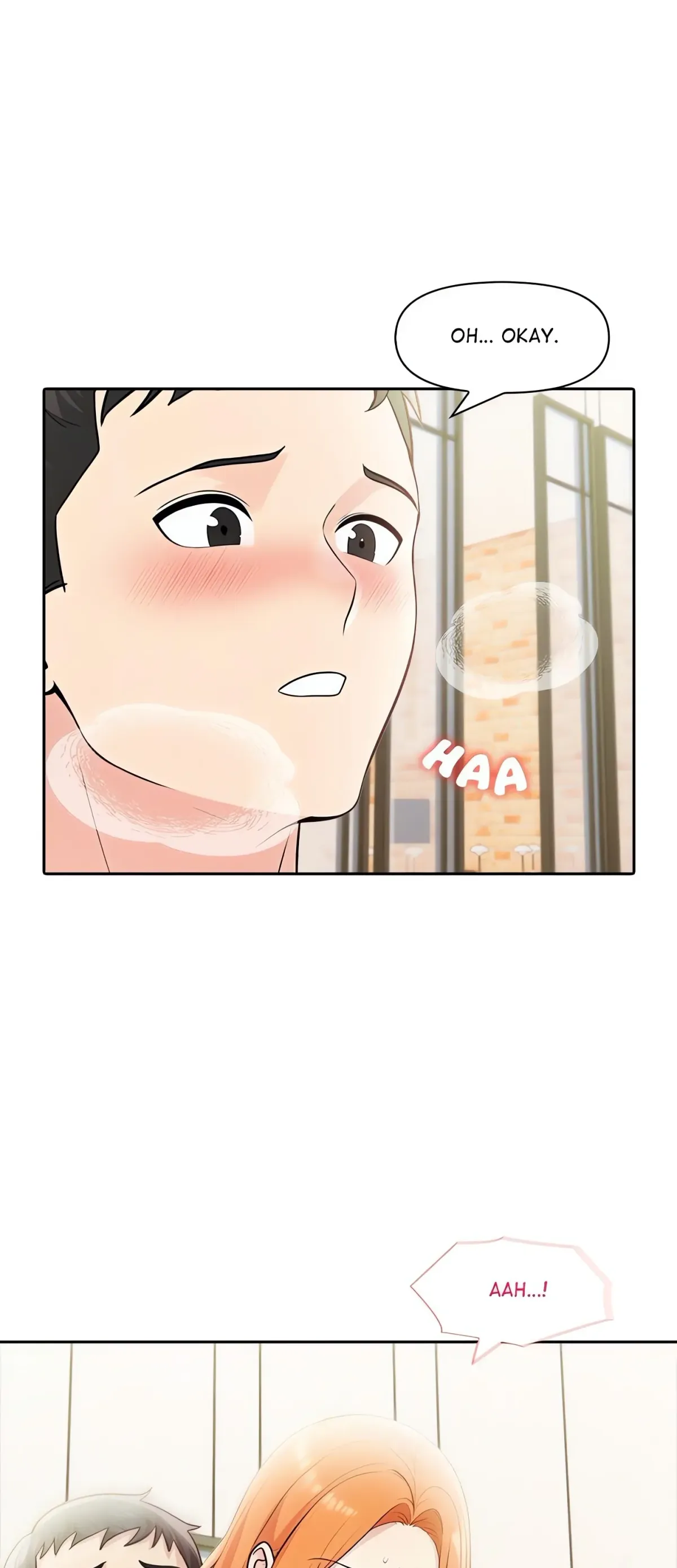 Matrimony Game Chapter 15 page 17 - 