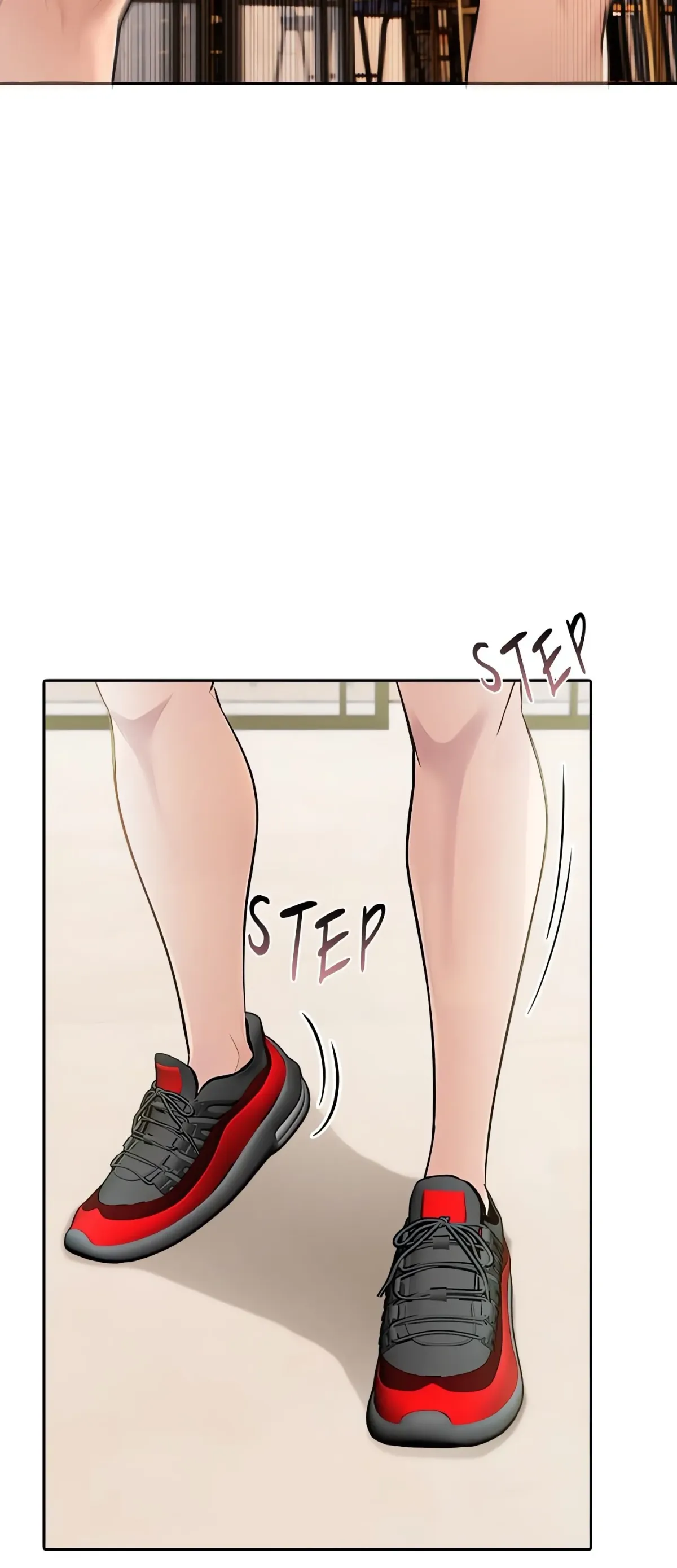 Matrimony Game Chapter 15 page 20 - 