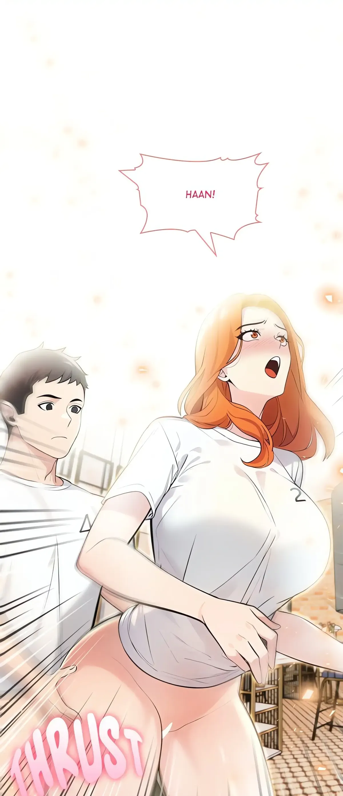 Matrimony Game Chapter 15 page 3 - 