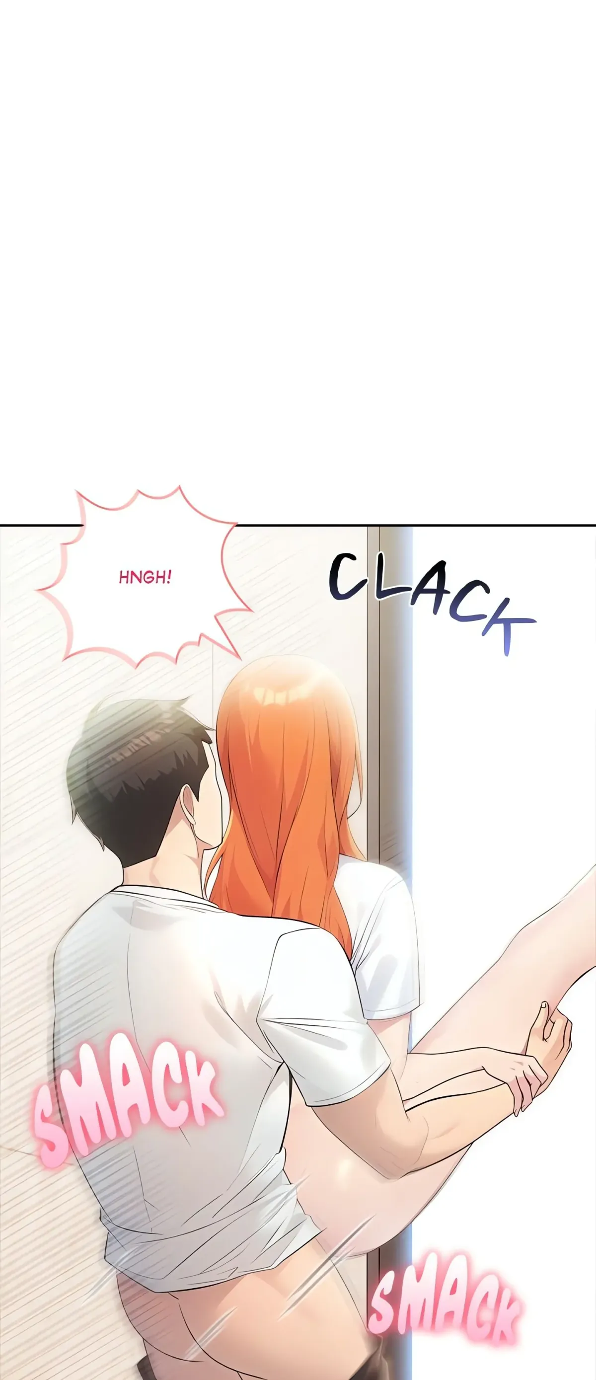 Matrimony Game Chapter 15 page 21 - 
