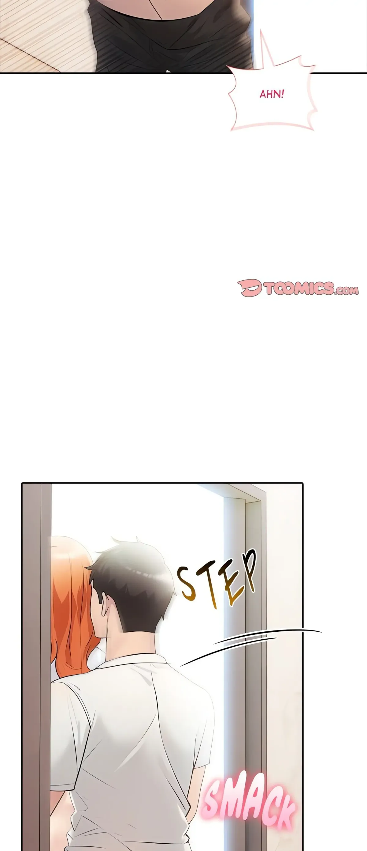 Matrimony Game Chapter 15 page 22 - 