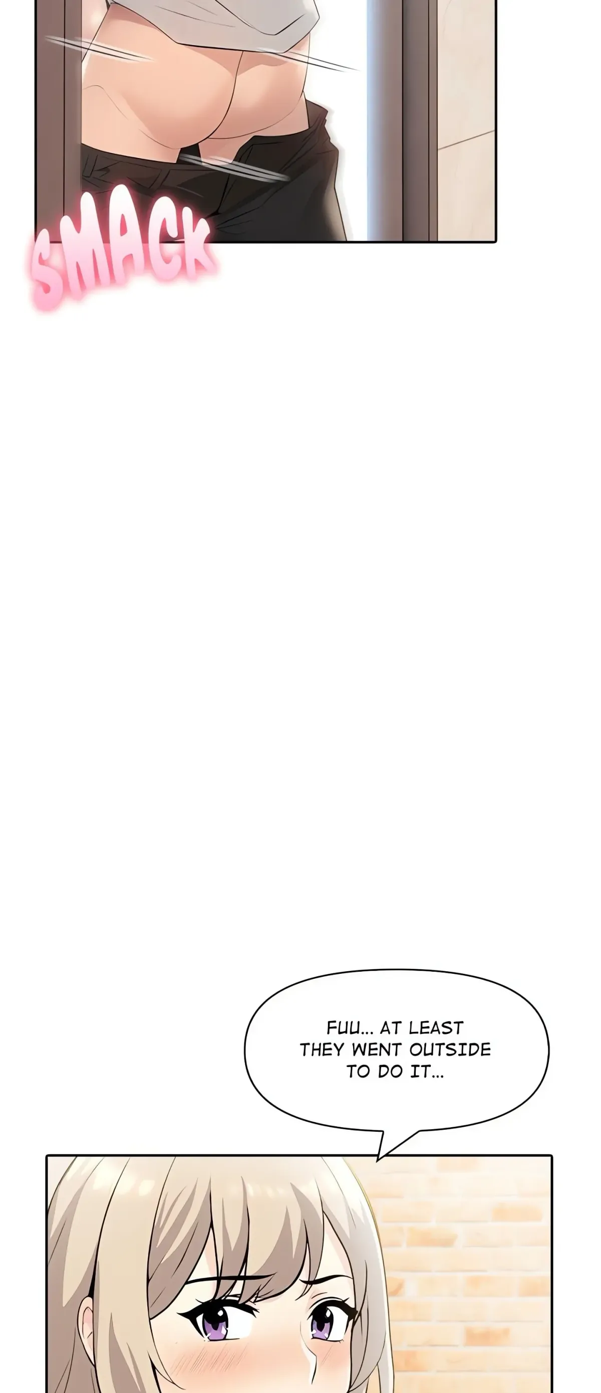 Matrimony Game Chapter 15 page 23 - 