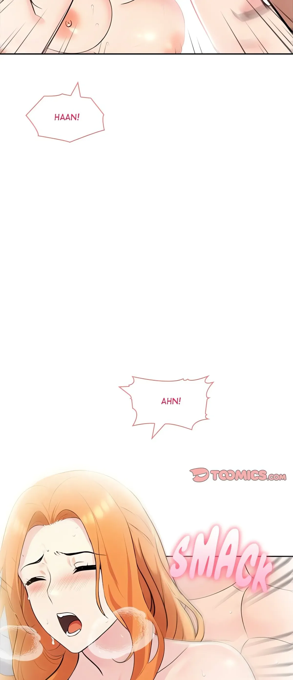 Matrimony Game Chapter 15 page 25 - 