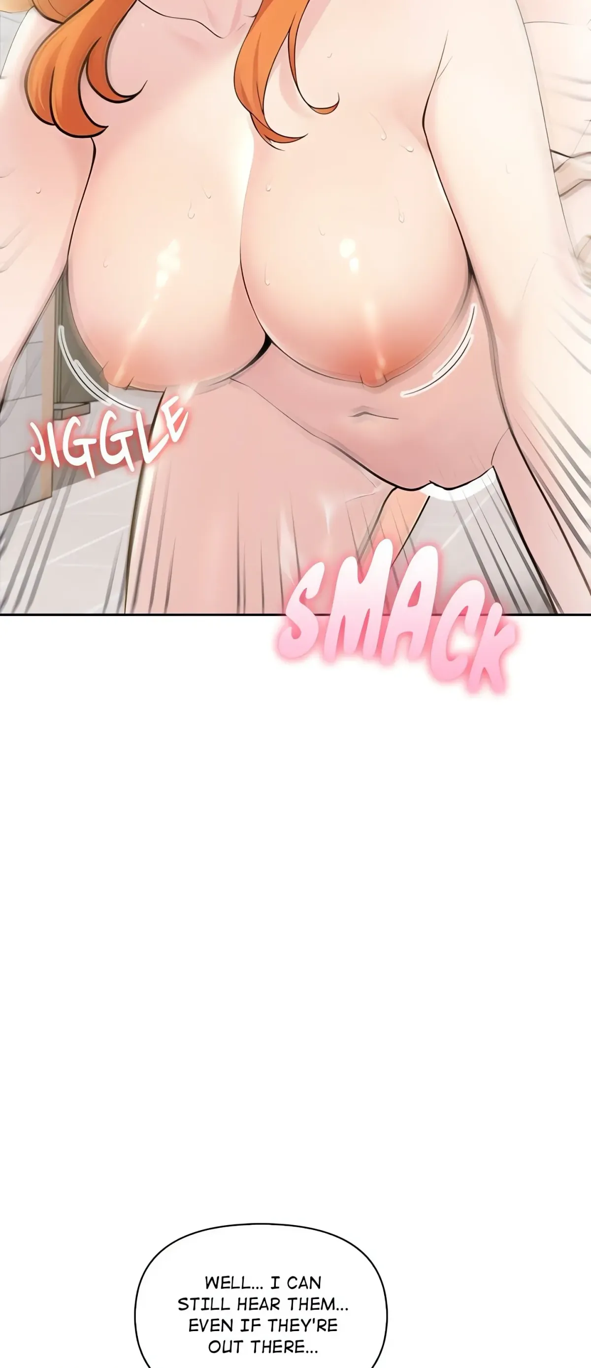 Matrimony Game Chapter 15 page 26 - 